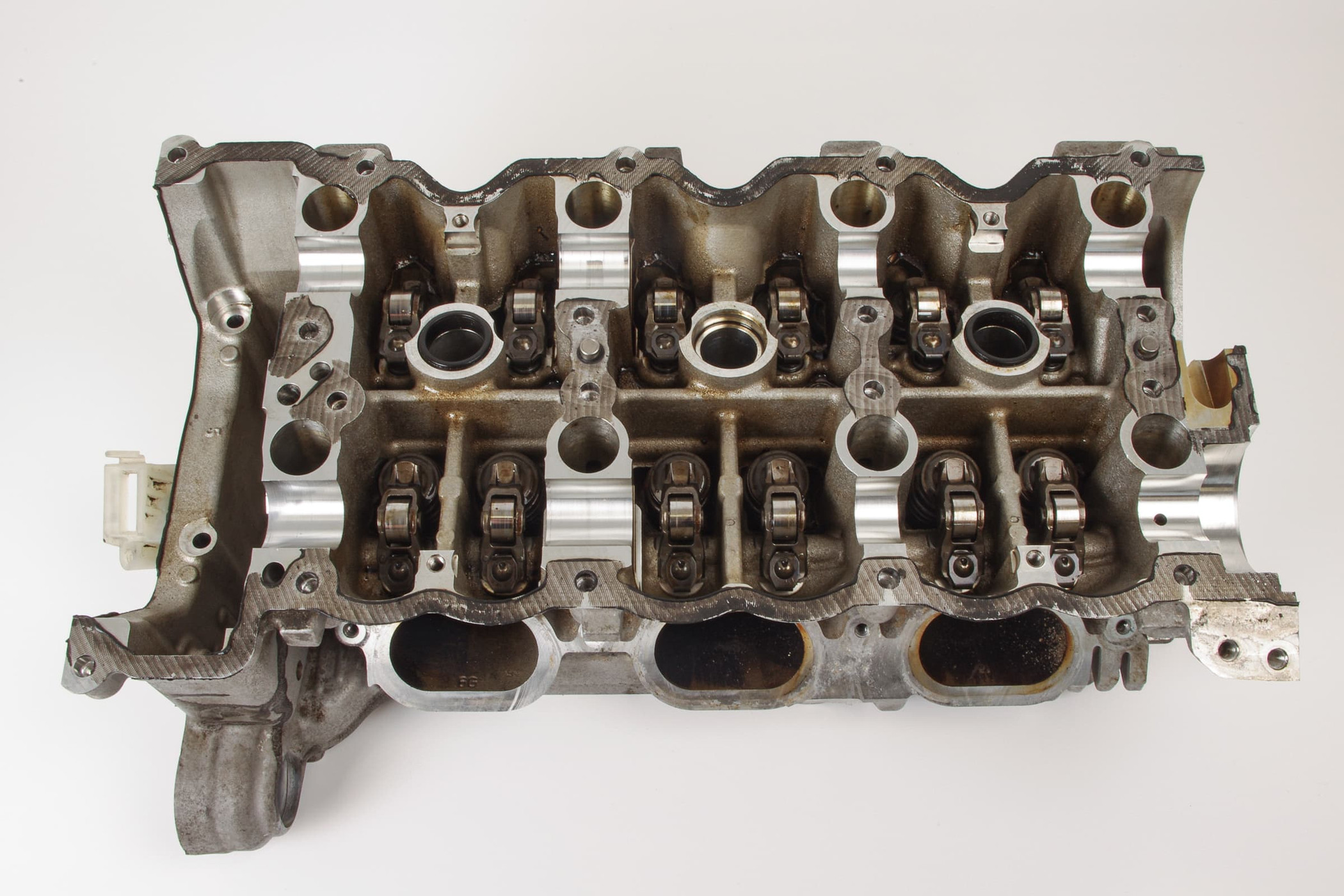 Mercedes 2760101713 Cylinder Head - Right | W205 C W213 C238 E X253 GLC