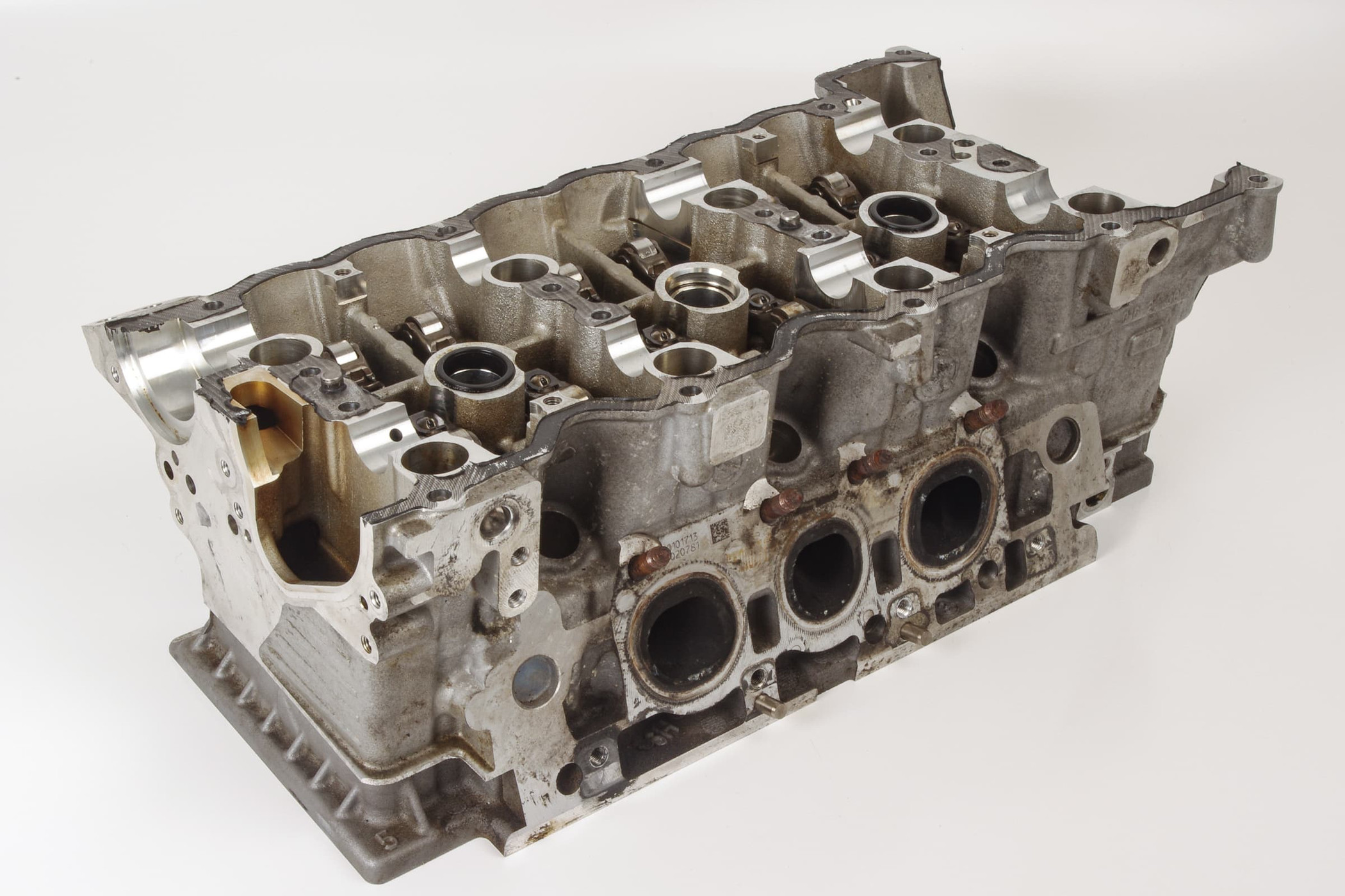 Mercedes 2760101713 Cylinder Head - Right | W205 C W213 C238 E X253 GLC