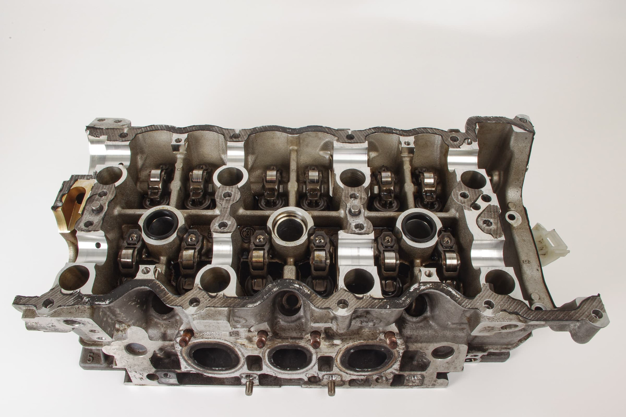 Mercedes 2760101713 Cylinder Head - Right | W205 C W213 C238 E X253 GLC