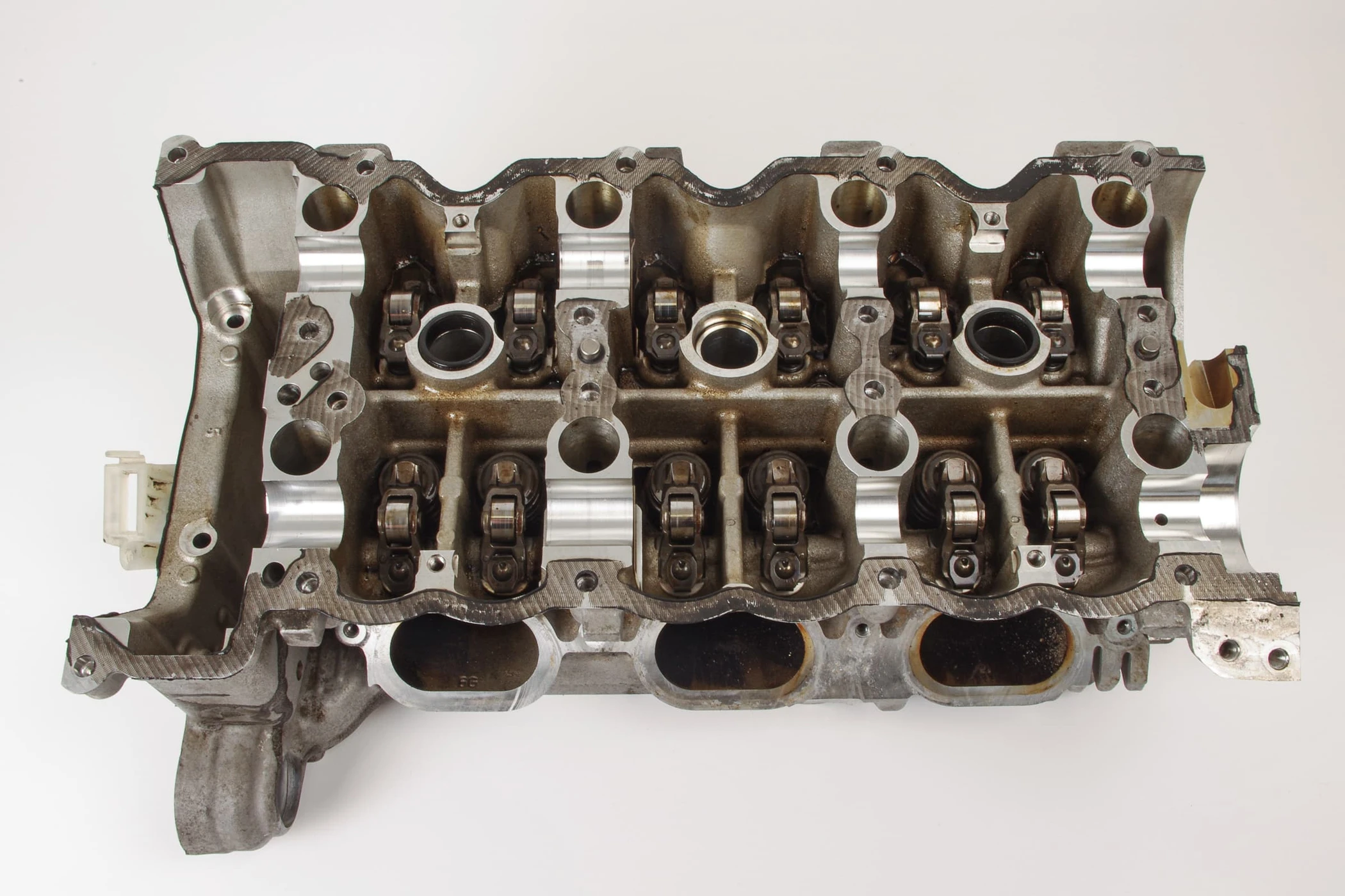 Mercedes 2760101713 Cylinder Head - Right | W205 C W213 C238 E X253 GLC