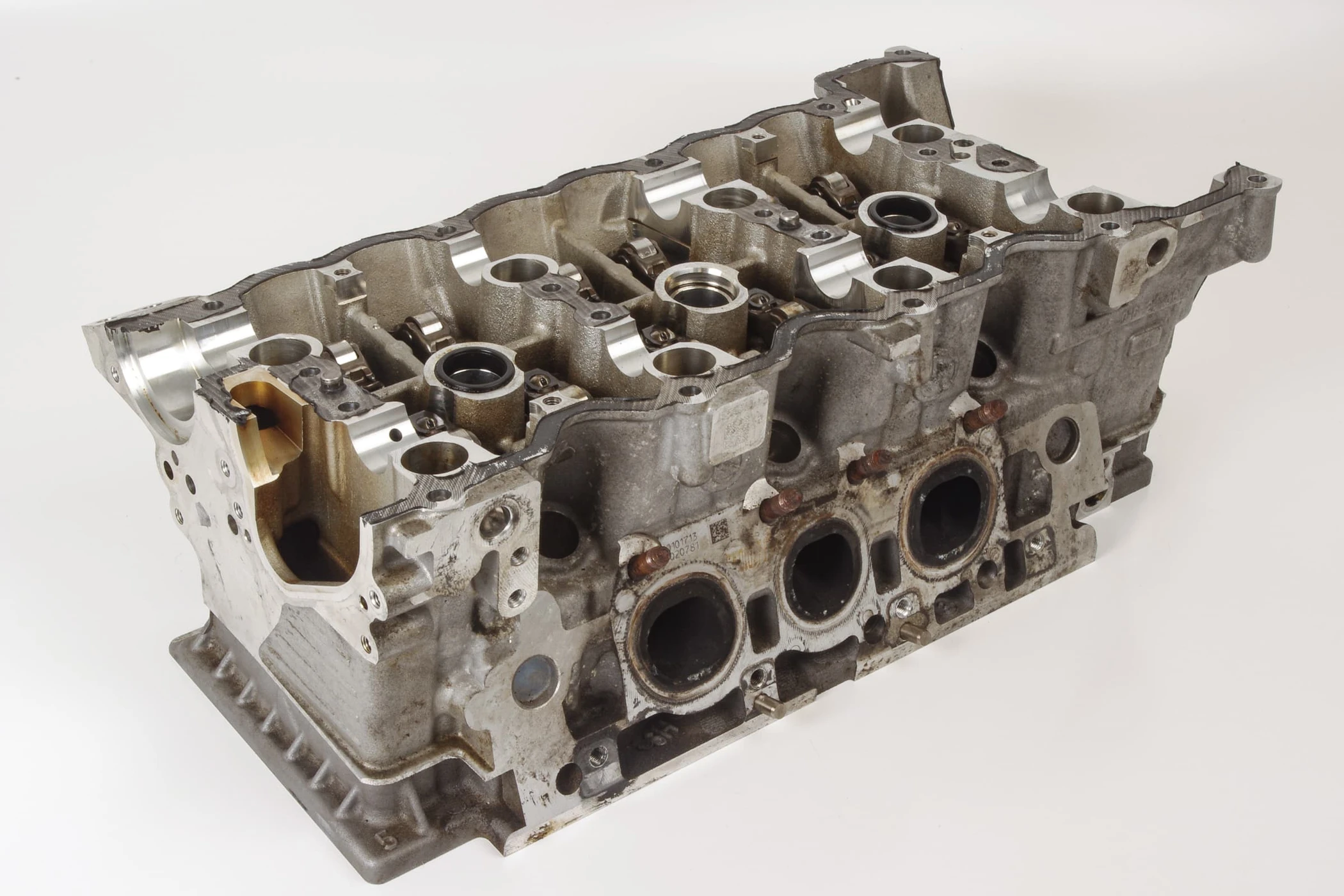 Mercedes 2760101713 Cylinder Head - Right | W205 C W213 C238 E X253 GLC