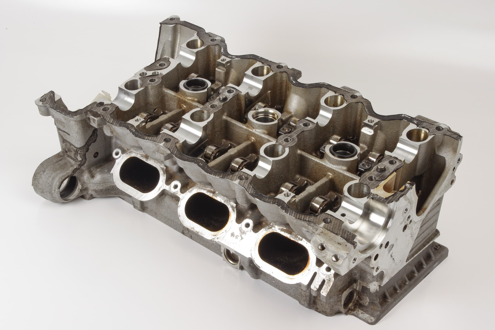 Mercedes 2760101713 Cylinder Head - Right | W205 C W213 C238 E X253 GLC