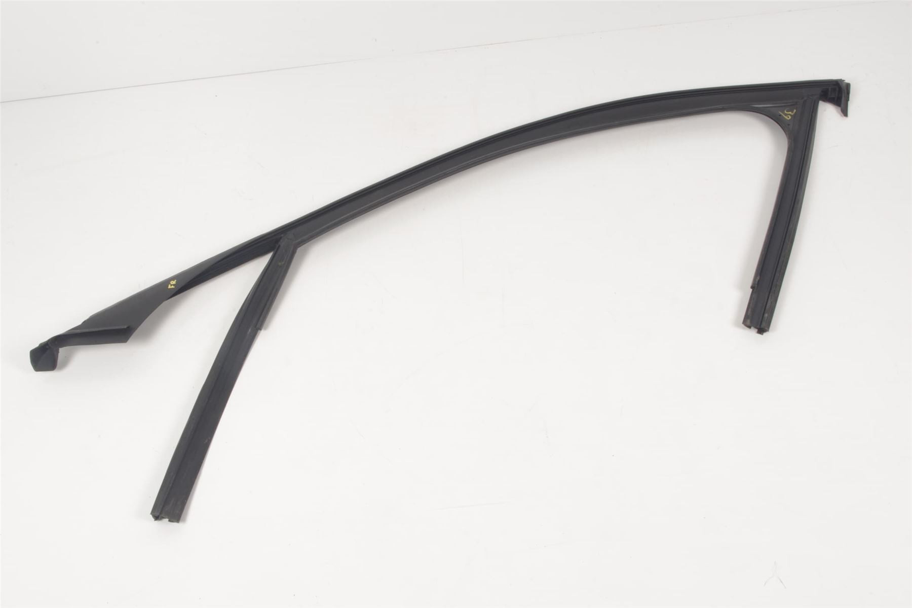 Mercedes 2057254600 Window Guide - Front Right | W205 V205 S205 C205 A205 C