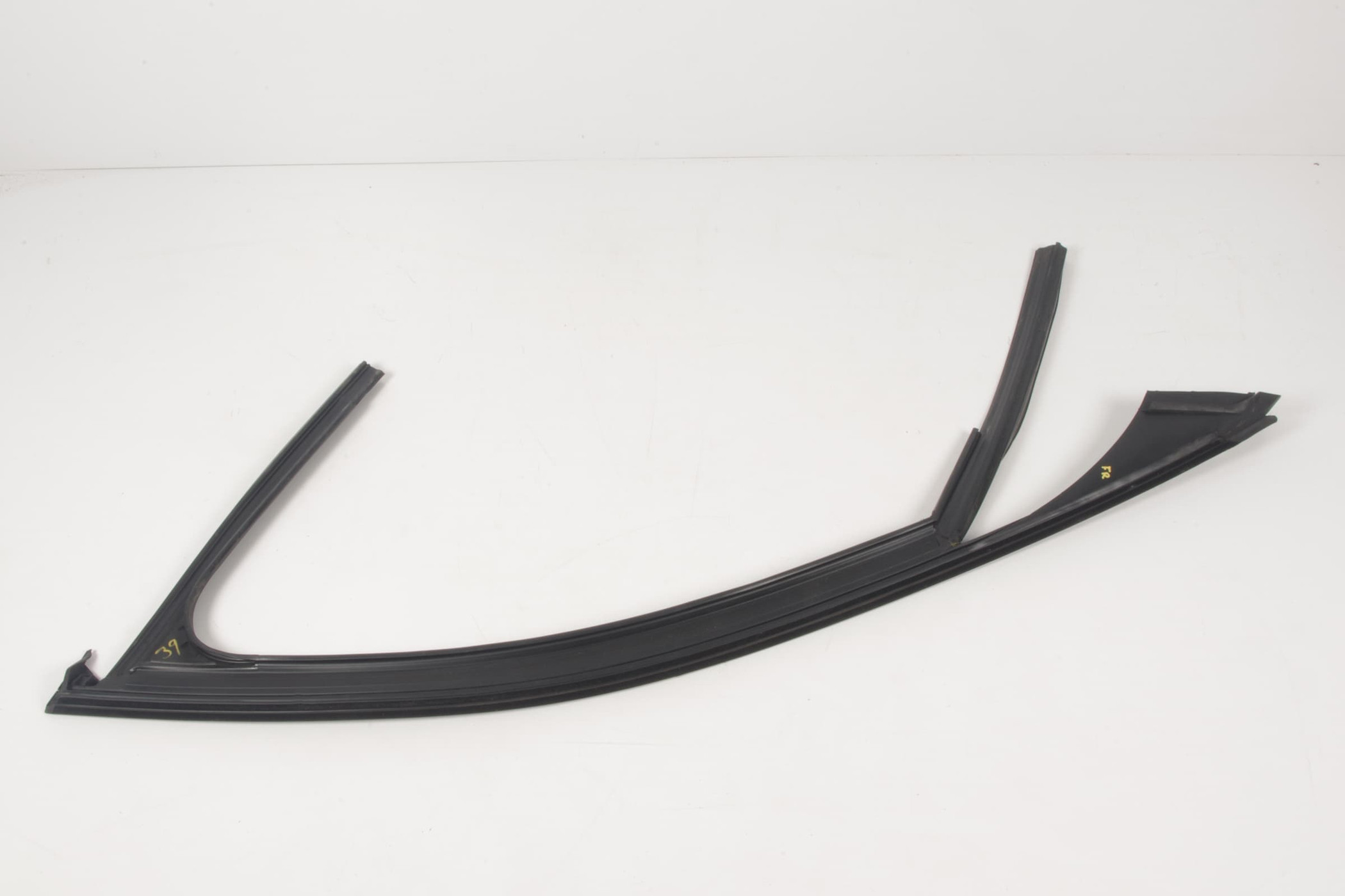 Mercedes 2057254600 Window Guide - Front Right | W205 V205 S205 C205 A205 C