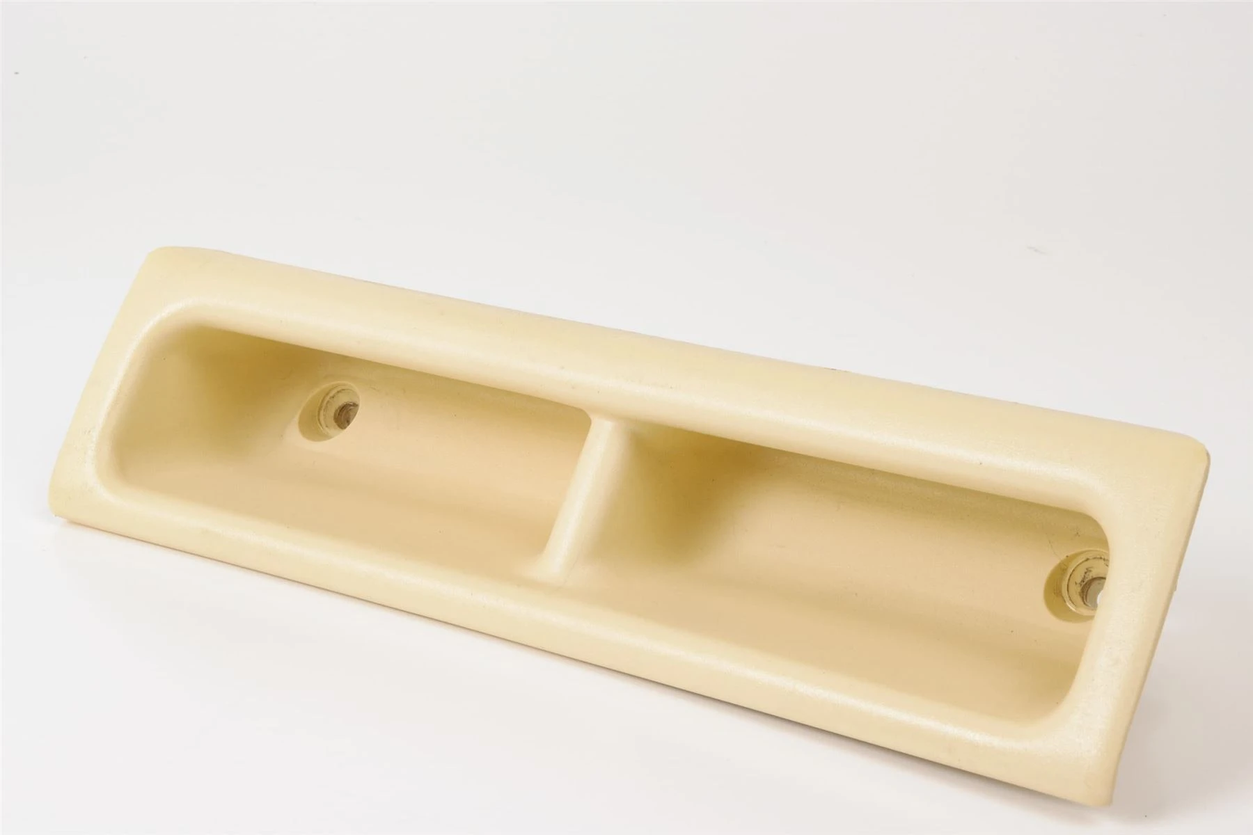Mercedes 1297780055 Grab Handle - Cream | R129 SL