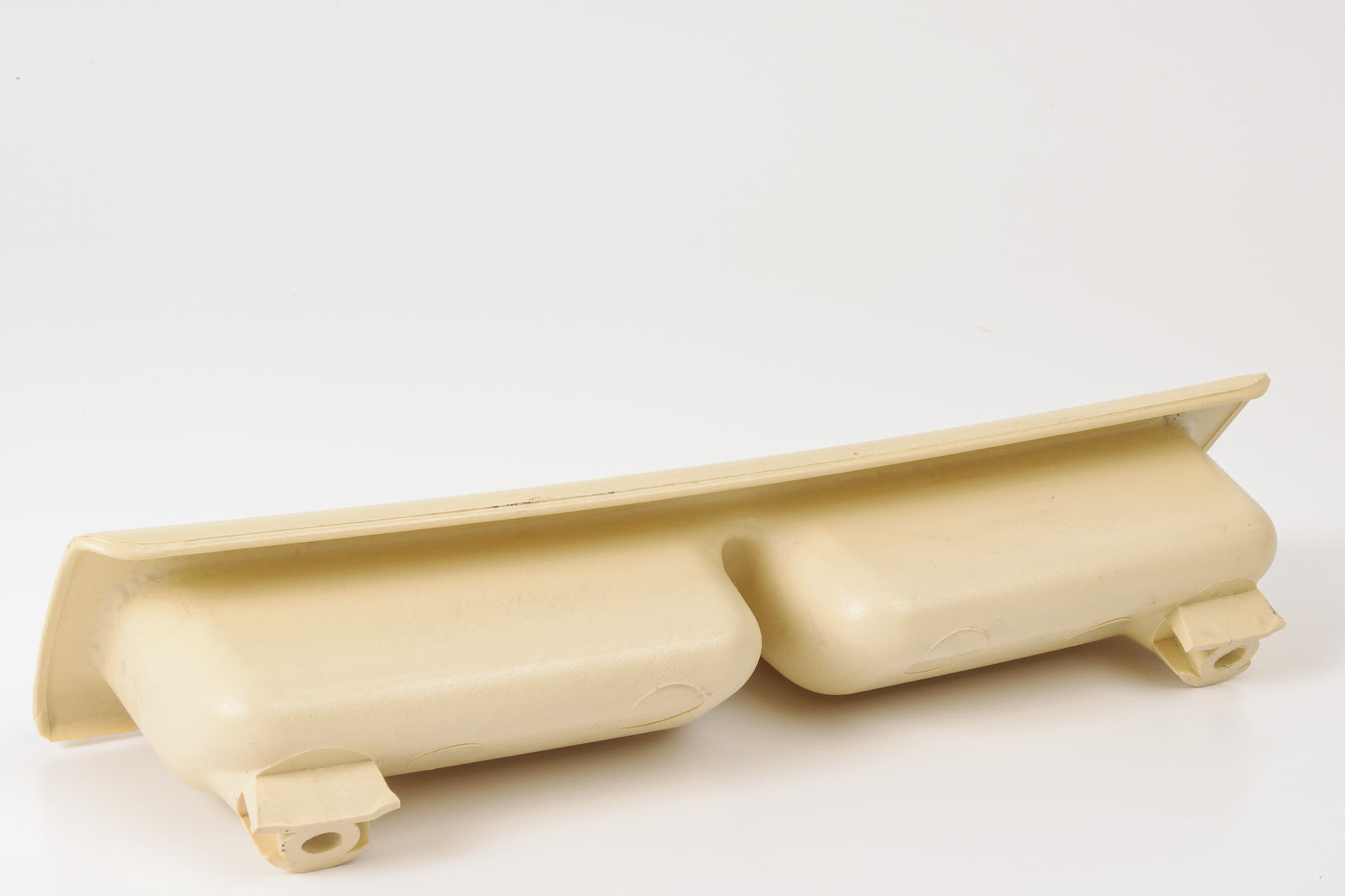 Mercedes 1297780055 Grab Handle - Cream | R129 SL