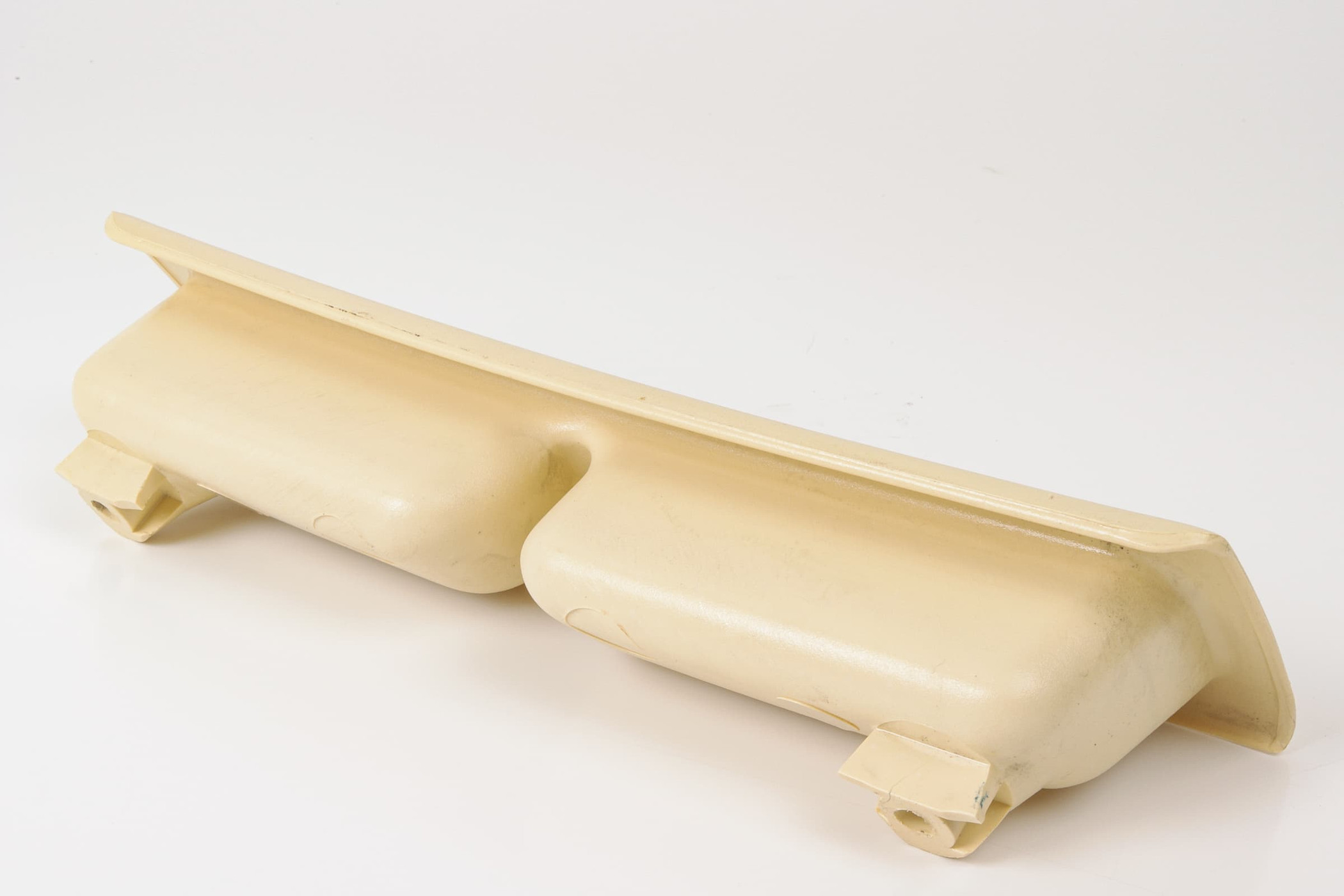 Mercedes 1297780055 Grab Handle - Cream | R129 SL