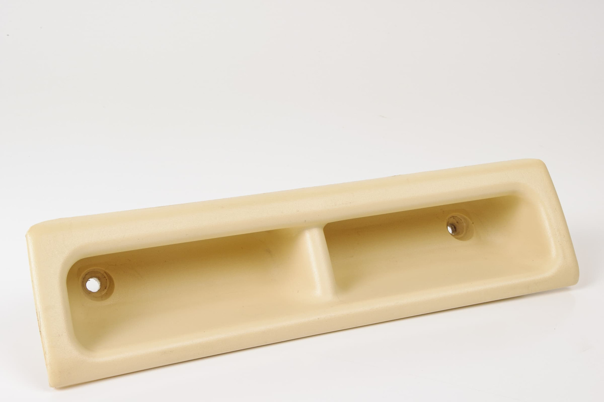 Mercedes 1297780055 Grab Handle - Cream | R129 SL
