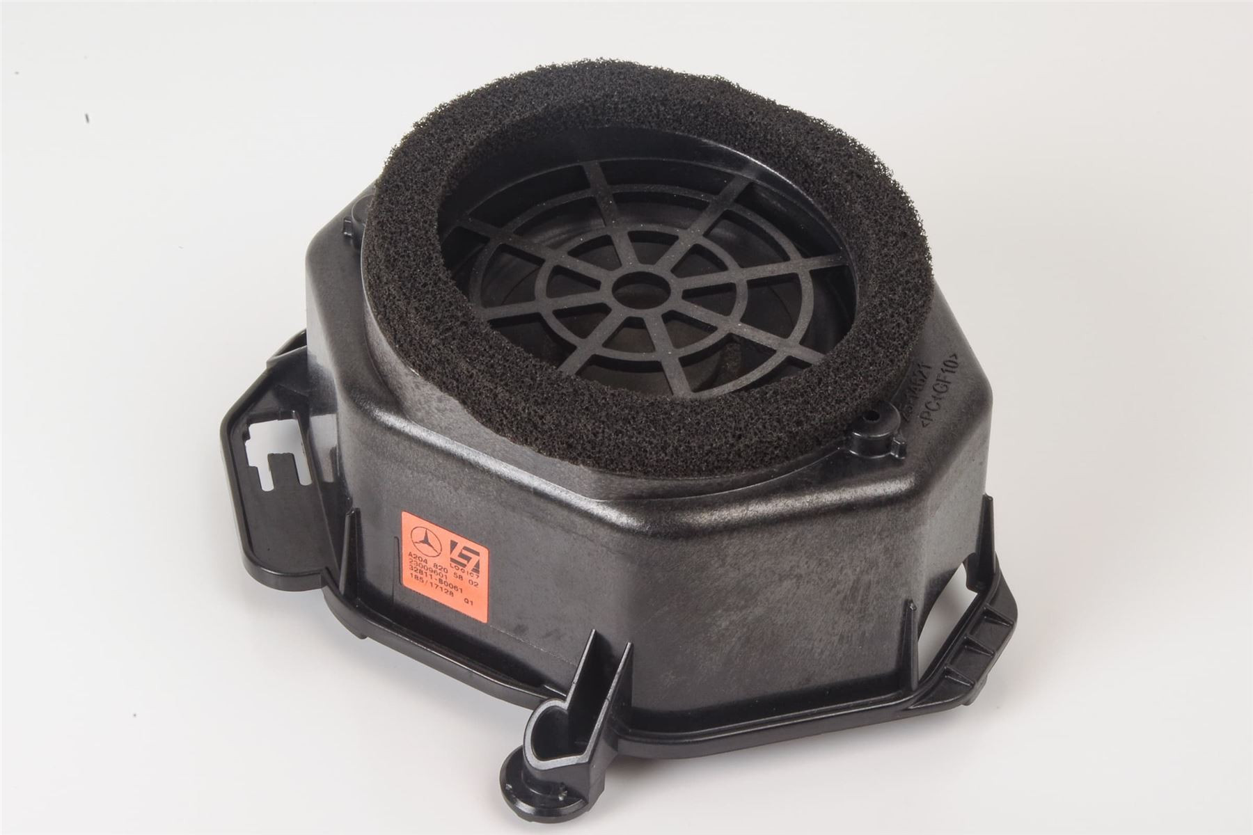 Mercedes 2048205802 Parcel Shelf Speaker - Left | W117 CLA W204 C C207 W212 E...