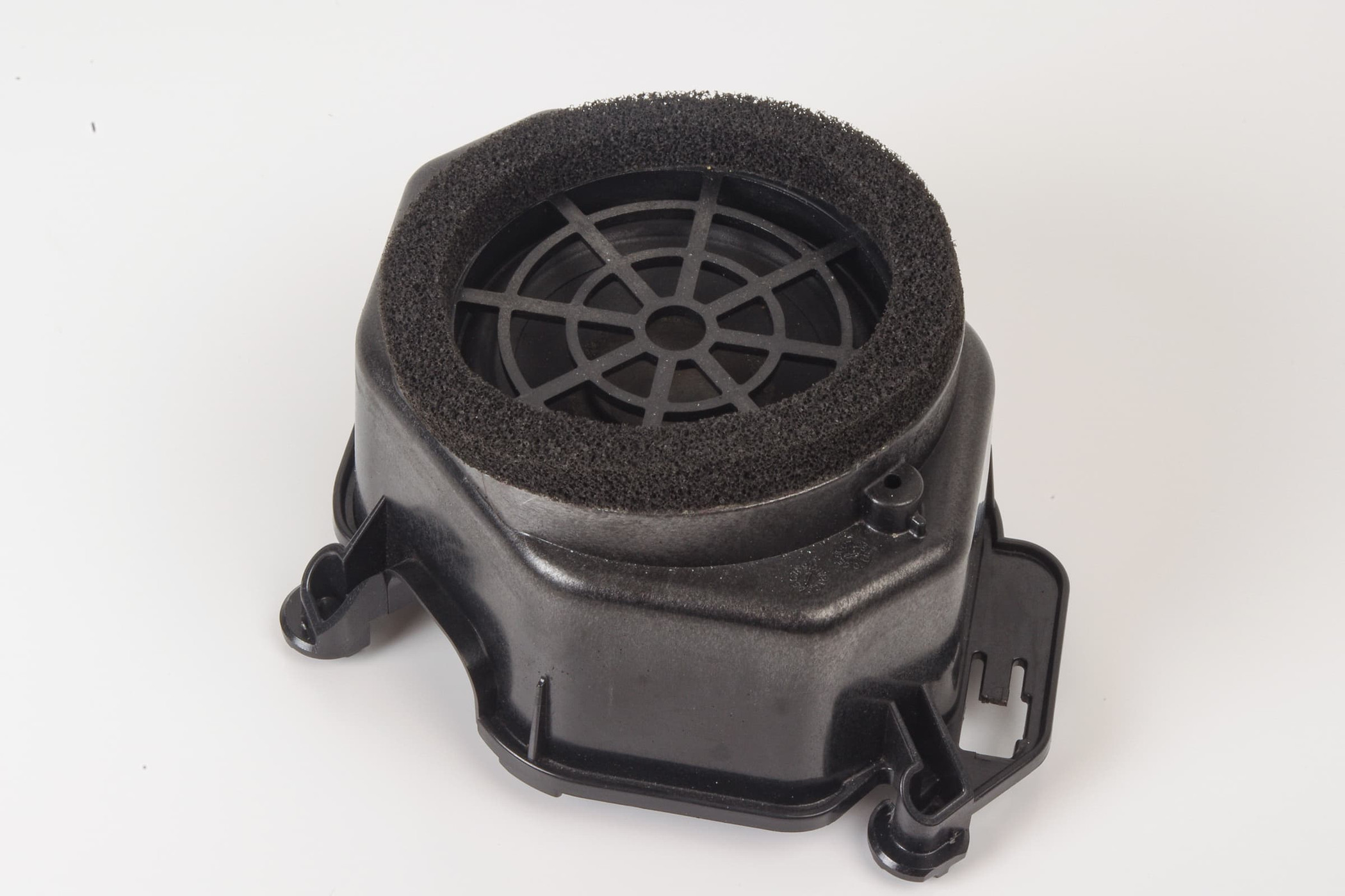 Mercedes 2048205802 Parcel Shelf Speaker - Left | W117 CLA W204 C C207 W212 E...