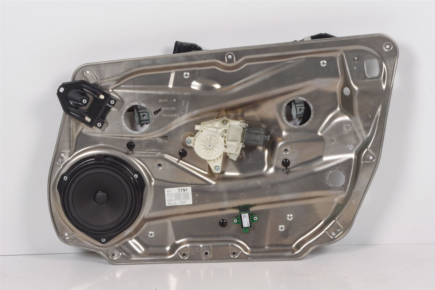 Mercedes 2047202579 Window Regulator & Motor - Front Right | W204 C W212 E