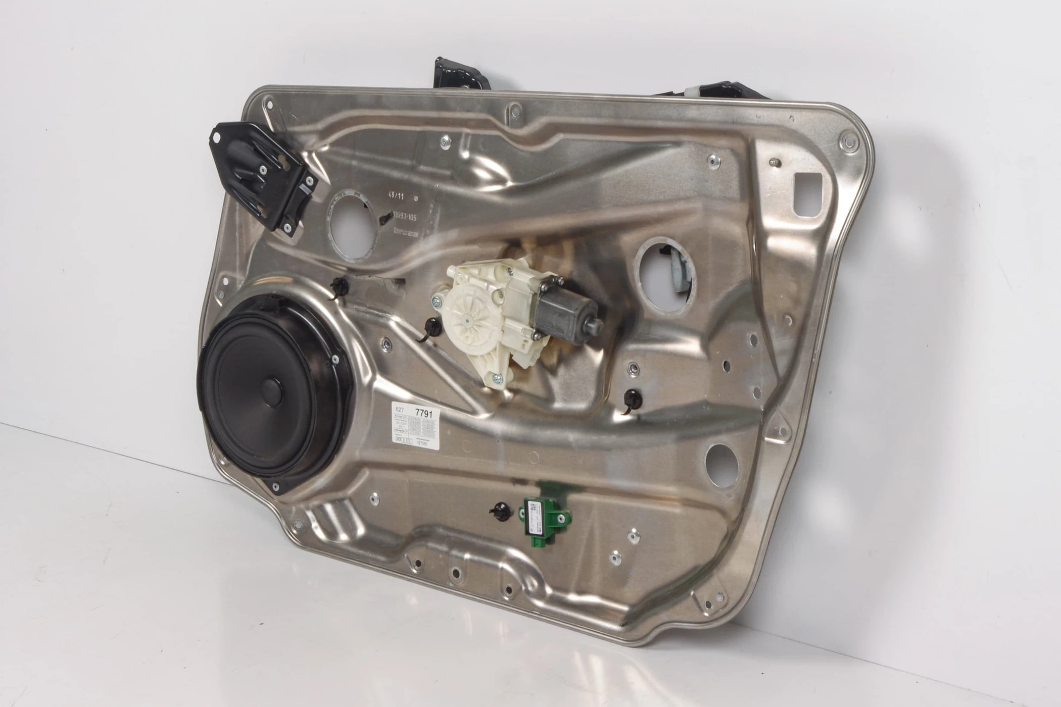 Mercedes 2047202579 Window Regulator & Motor - Front Right | W204 C W212 E