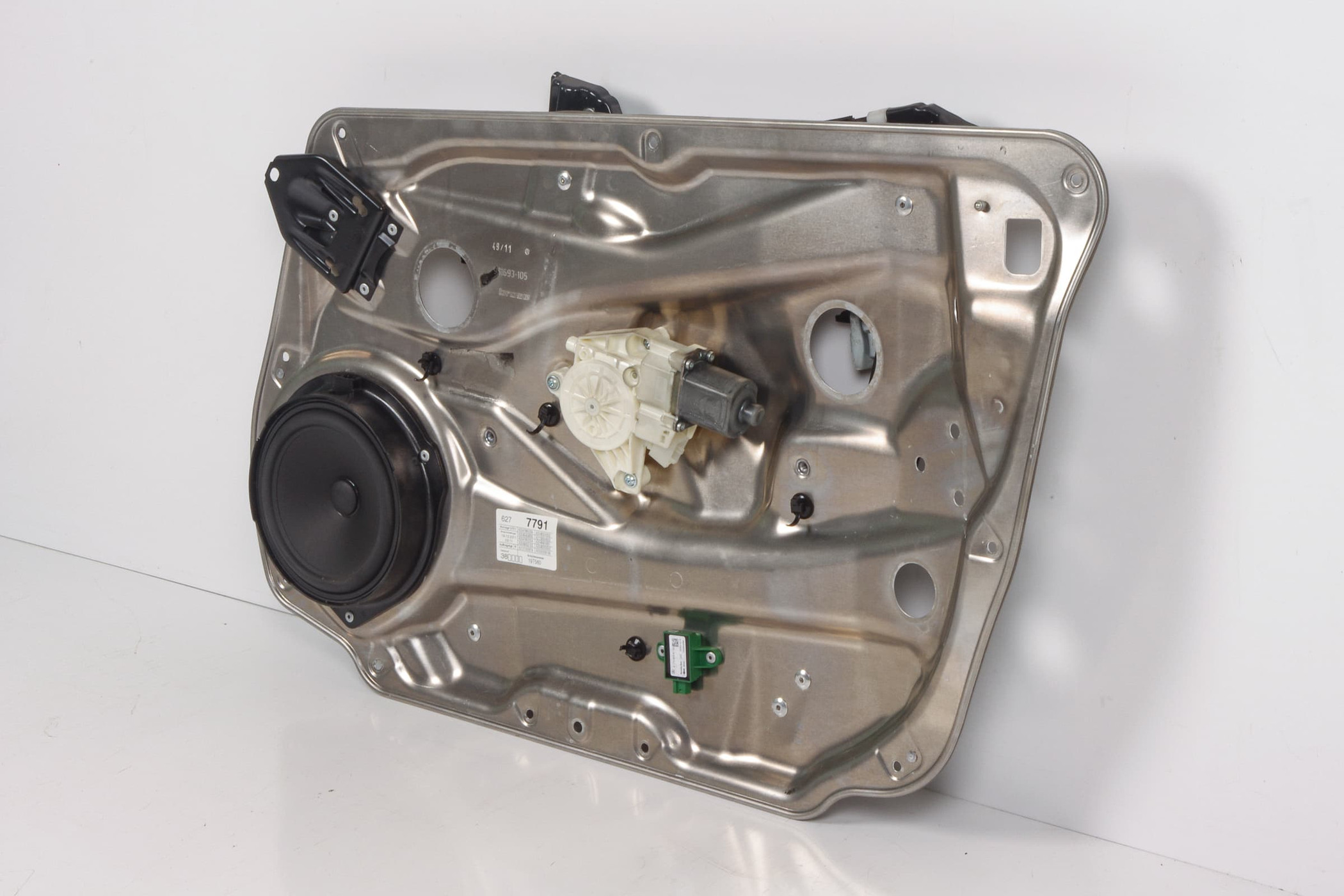 Mercedes 2047202579 Window Regulator & Motor - Front Right | W204 C W212 E