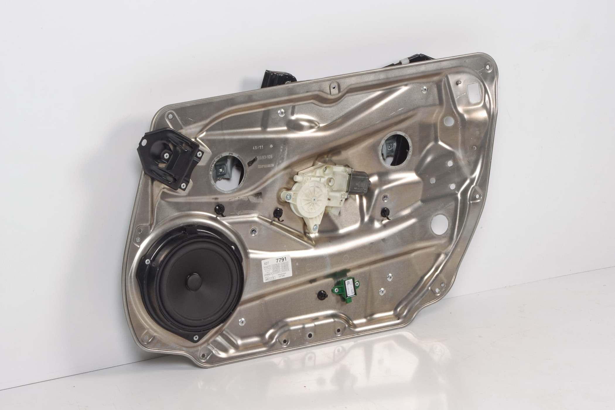 Mercedes 2047202579 Window Regulator & Motor - Front Right | W204 C W212 E