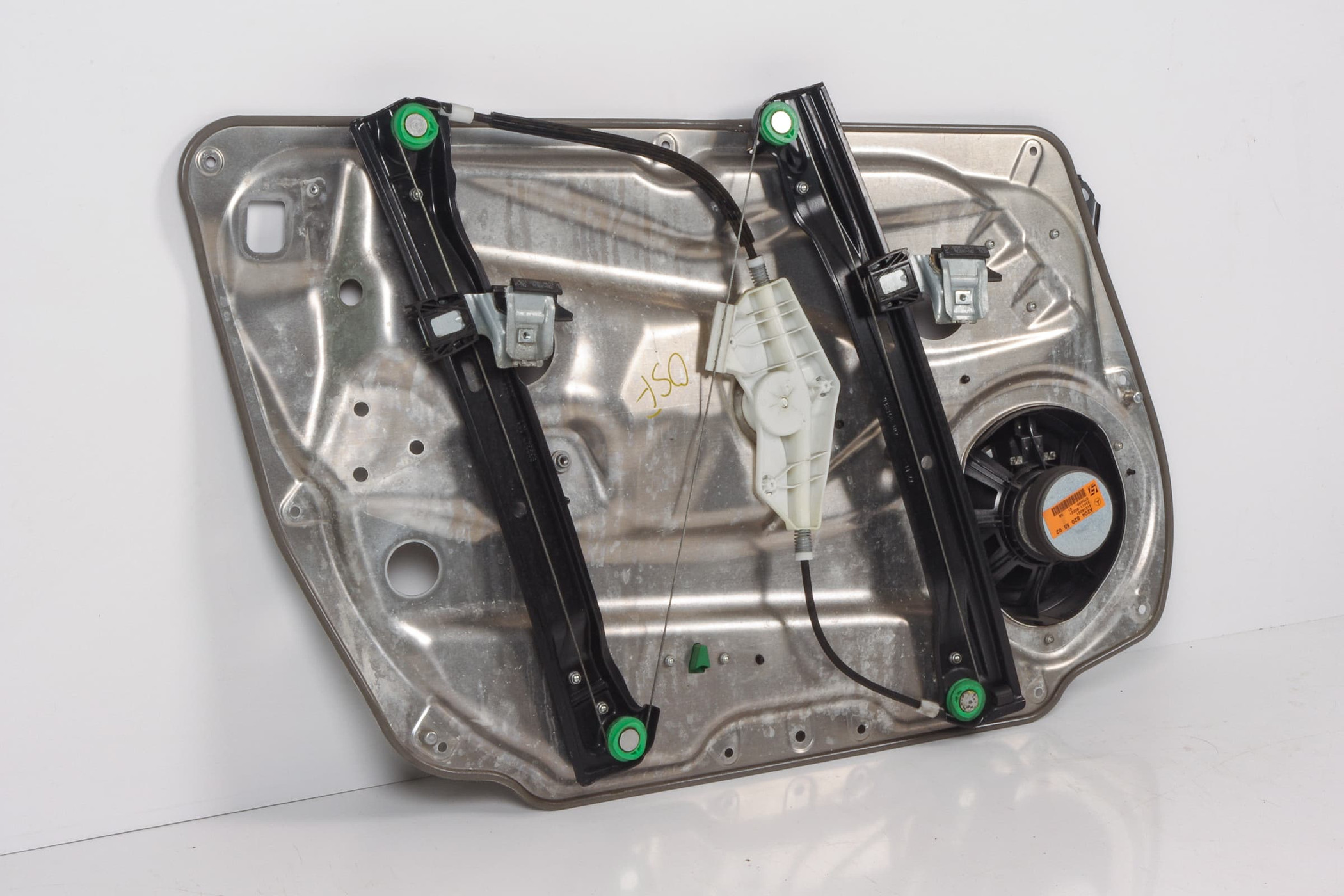 Mercedes 2047202579 Window Regulator & Motor - Front Right | W204 C W212 E