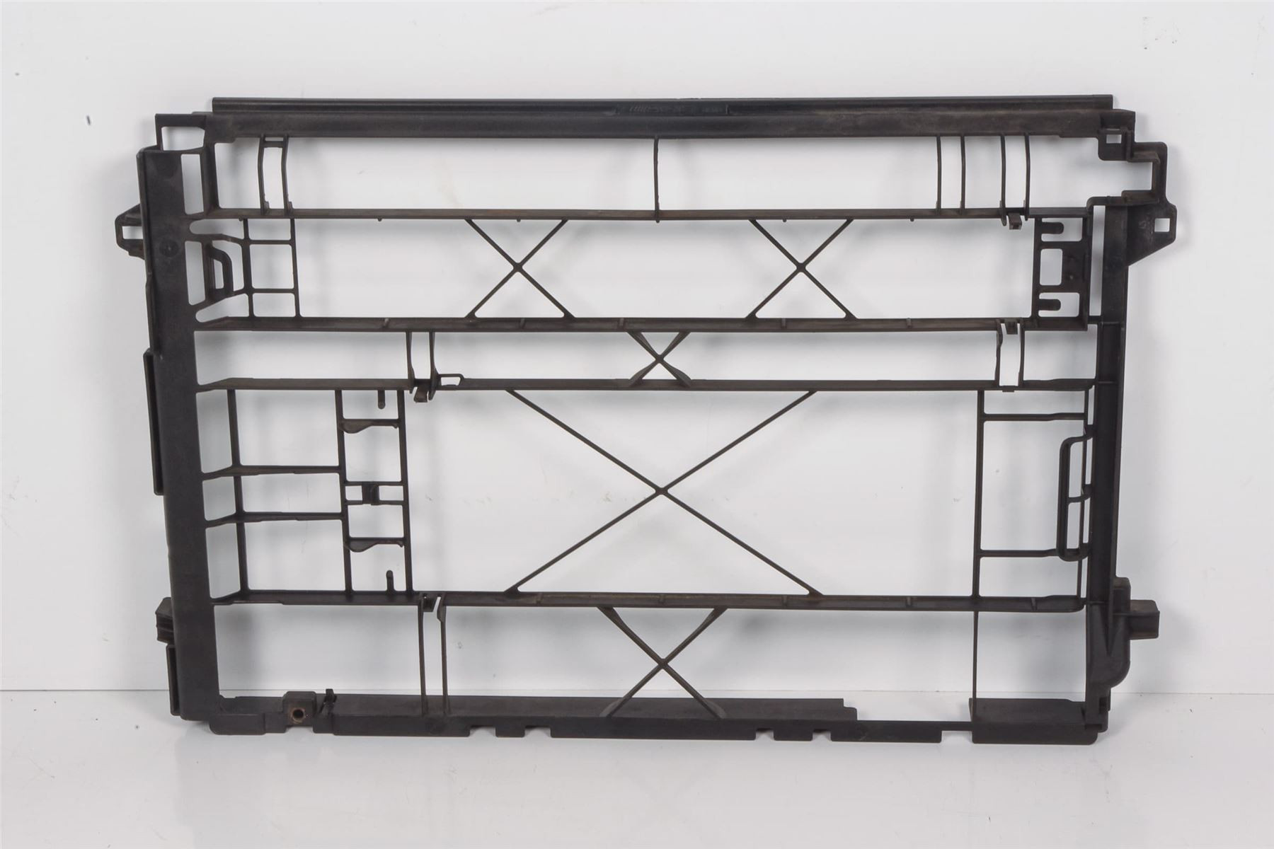 Mercedes 1975050241 Condenser Mounting Frame | R172 SLK C197 SLS W204 C W212...