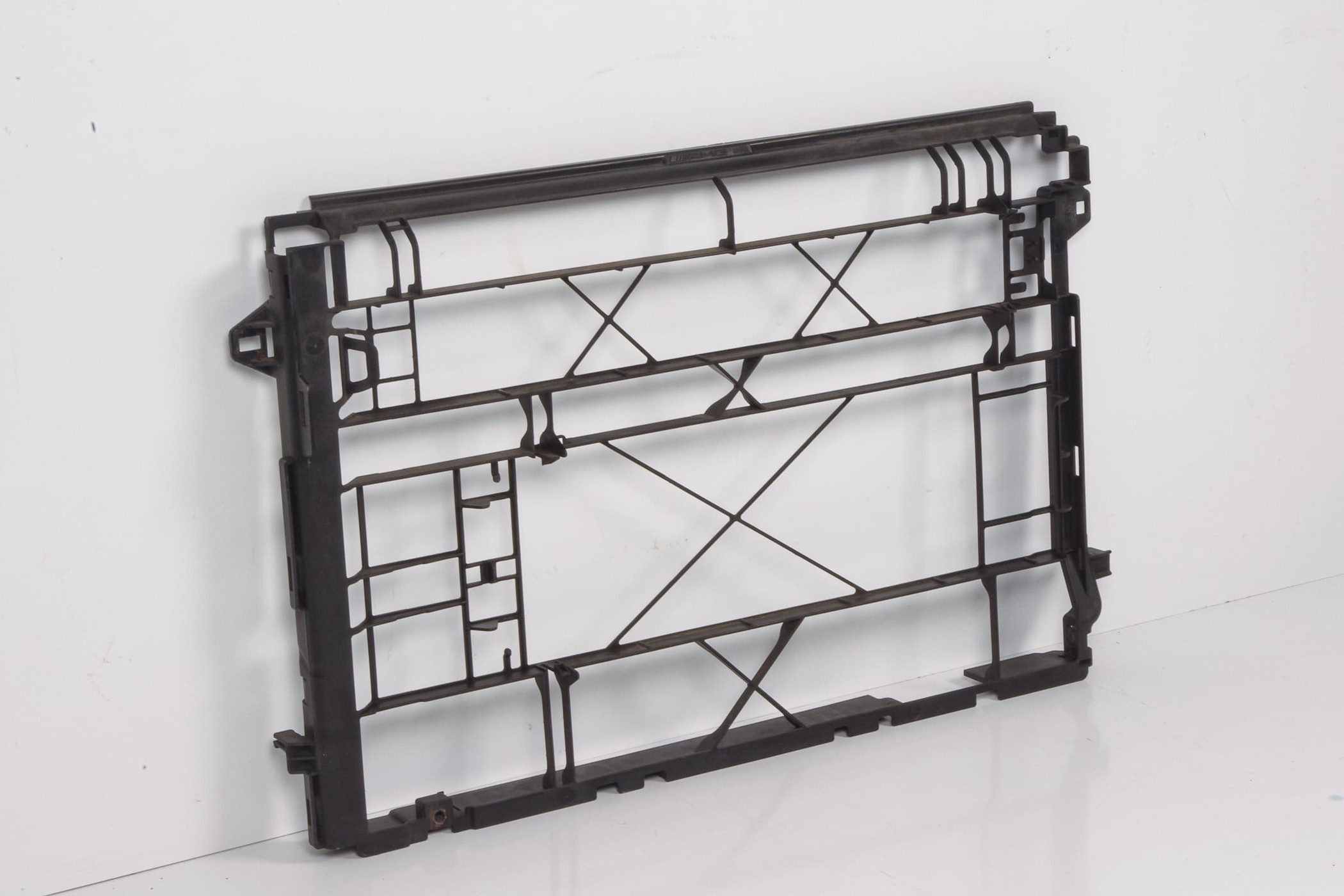 Mercedes 1975050241 Condenser Mounting Frame | R172 SLK C197 SLS W204 C W212...