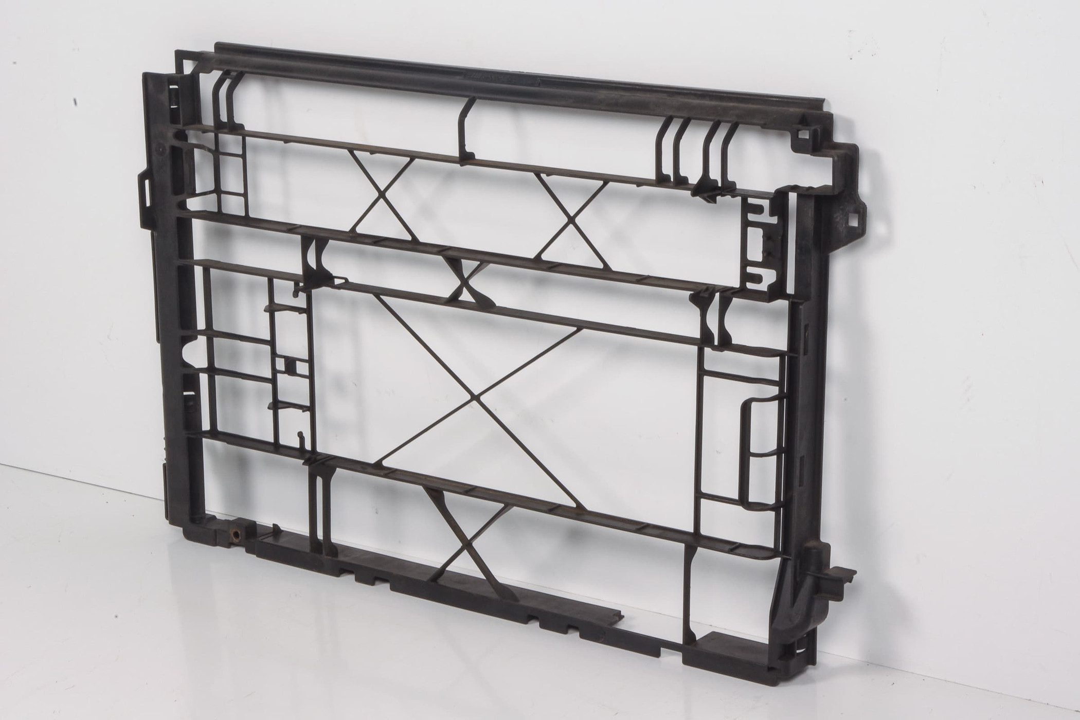 Mercedes 1975050241 Condenser Mounting Frame | R172 SLK C197 SLS W204 C W212...