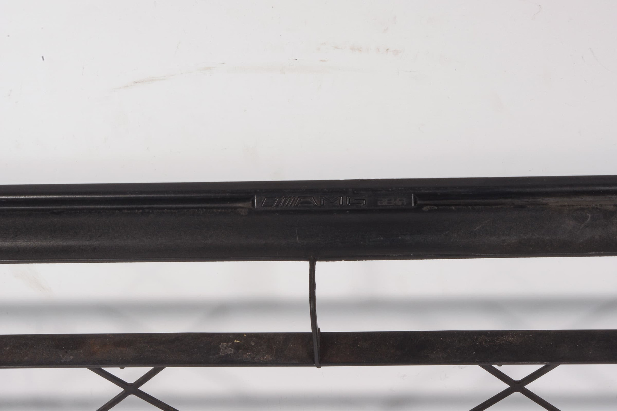 Mercedes 1975050241 Condenser Mounting Frame | R172 SLK C197 SLS W204 C W212...