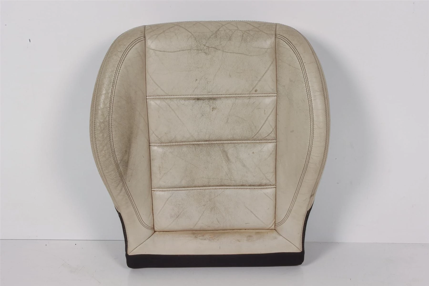 Mercedes 2049101150 AMG Seat Base - Cream | W204 C