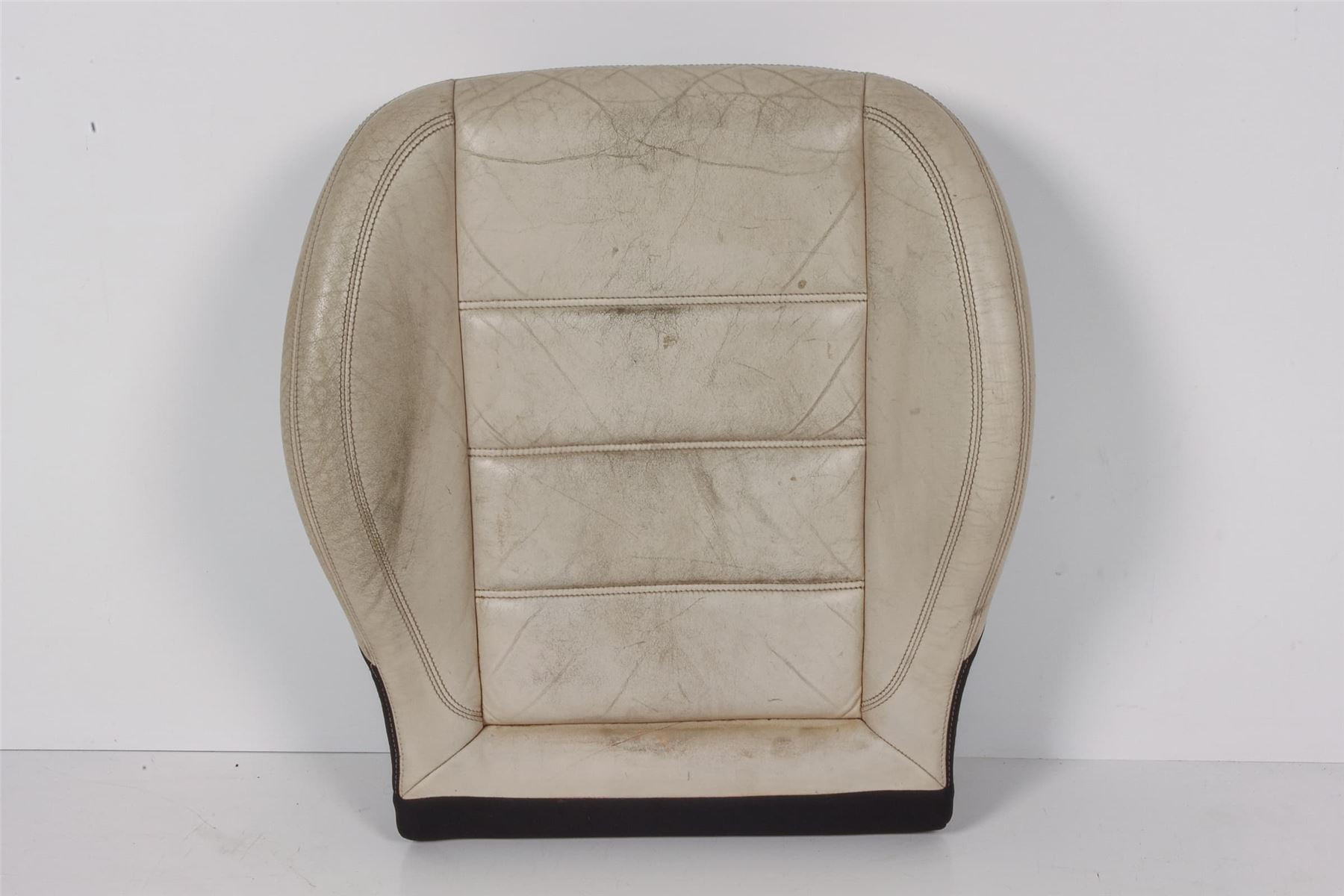 Mercedes 2049101150 AMG Seat Base - Cream | W204 C