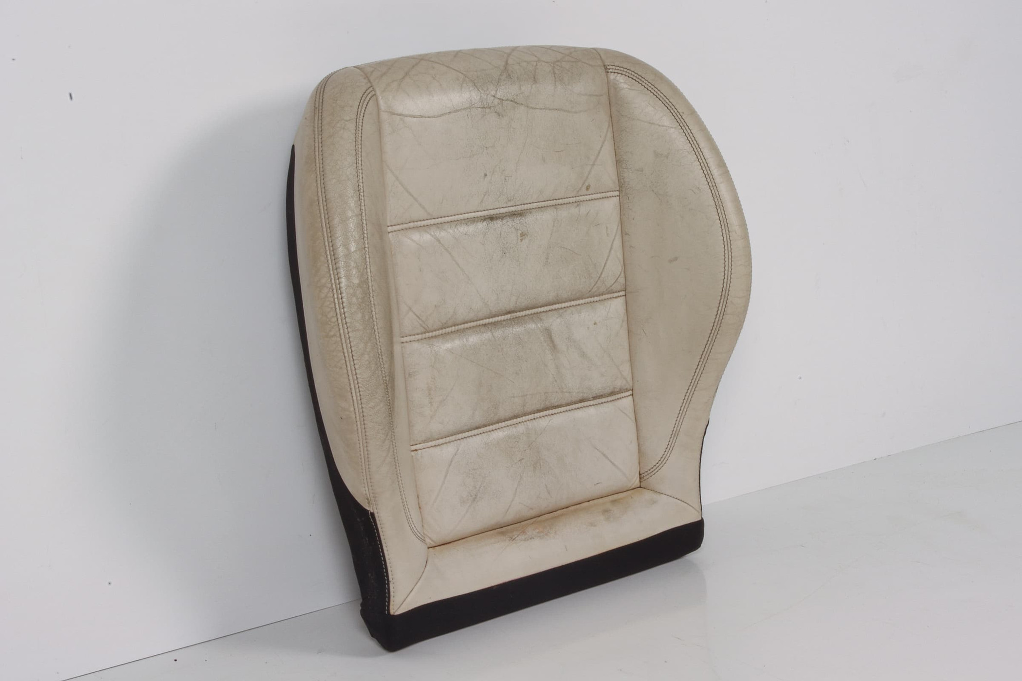 Mercedes 2049101150 AMG Seat Base - Cream | W204 C