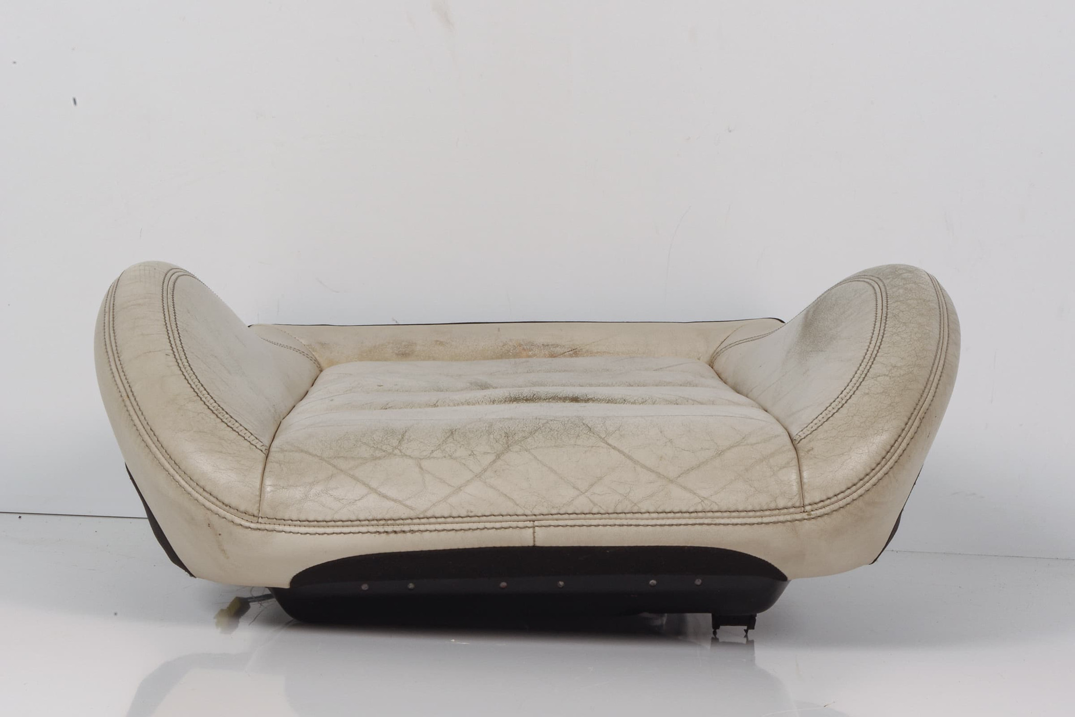 Mercedes 2049101150 AMG Seat Base - Cream | W204 C