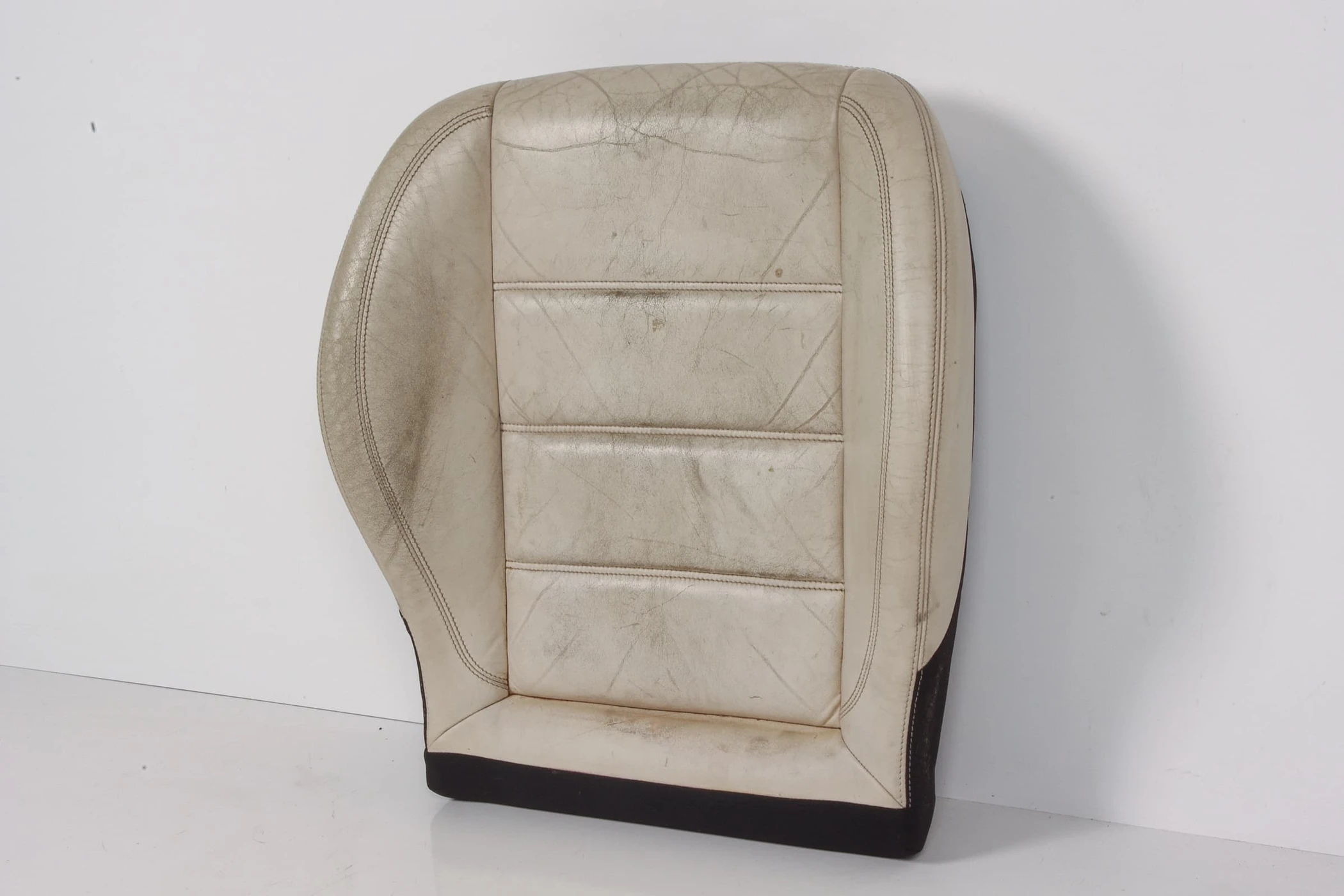 Mercedes 2049101150 AMG Seat Base - Cream | W204 C