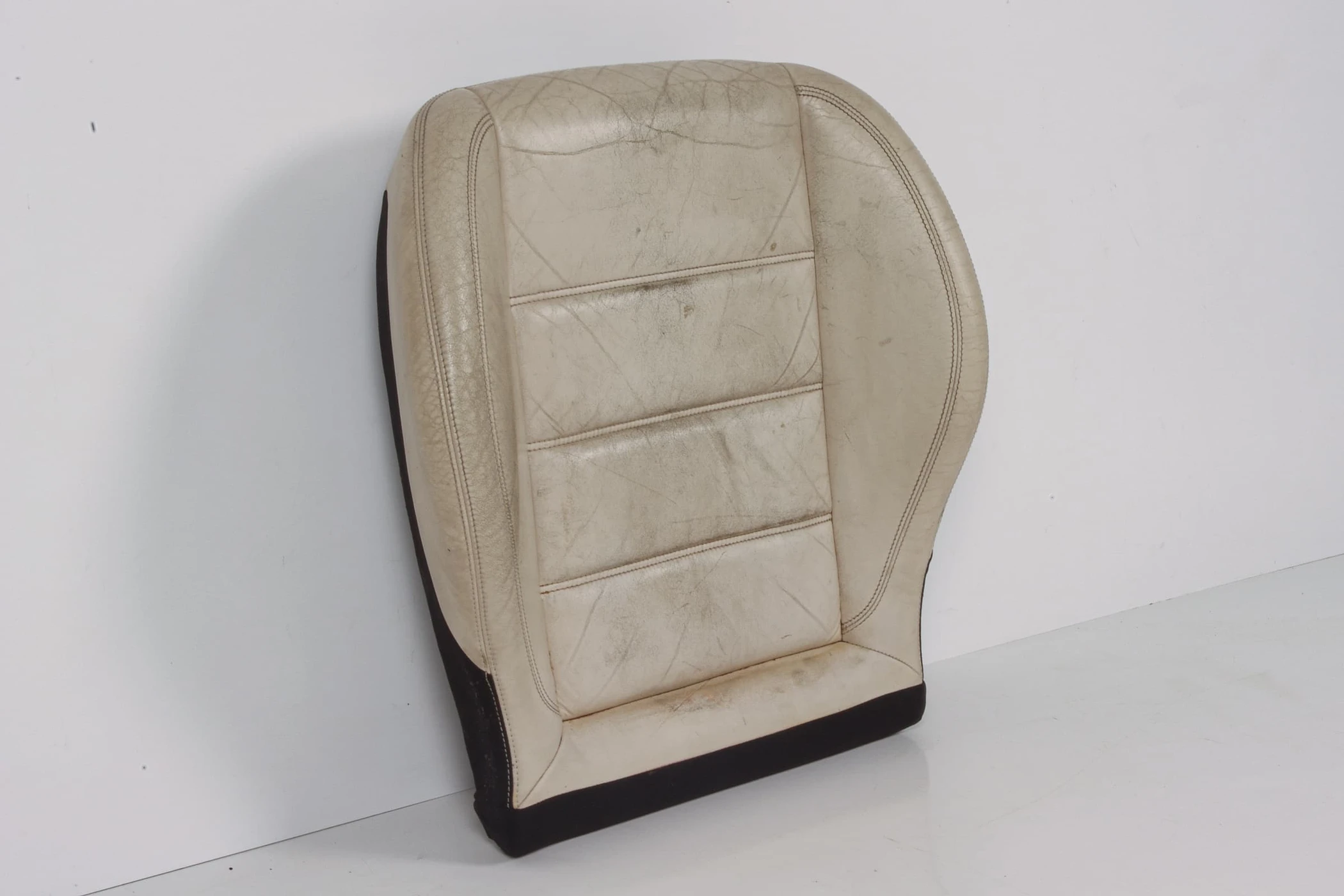 Mercedes 2049101150 AMG Seat Base - Cream | W204 C