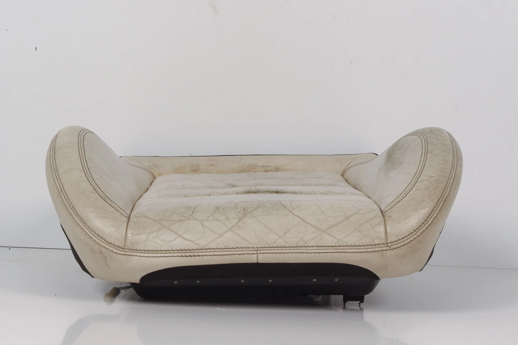 Mercedes 2049101150 AMG Seat Base - Cream | W204 C