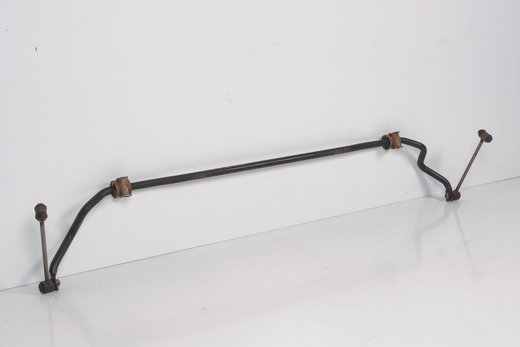 Mercedes 2043261465 Torsion Bar - Rear | W204 C C207 A207 E