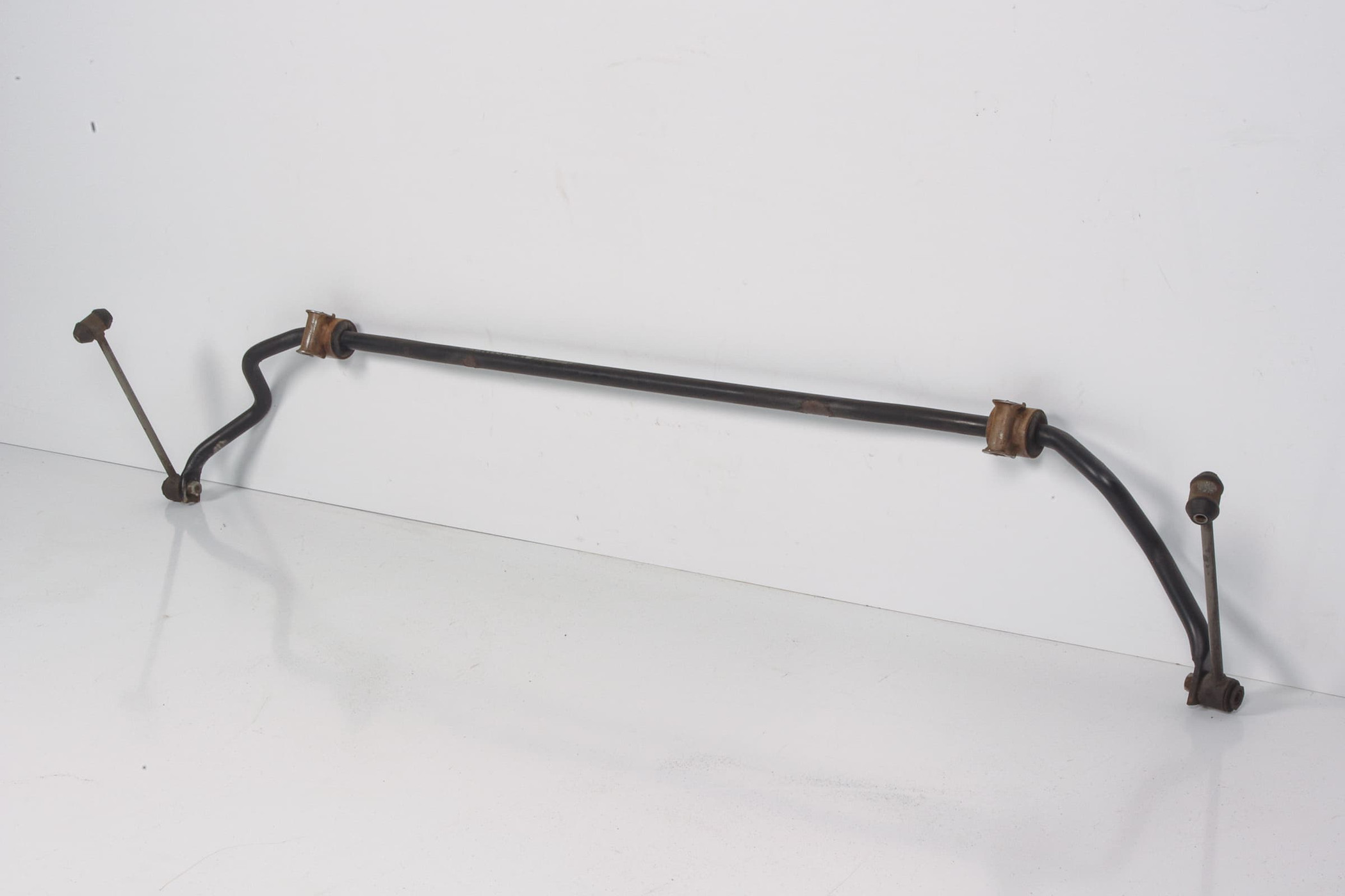 Mercedes 2043261465 Torsion Bar - Rear | W204 C C207 A207 E