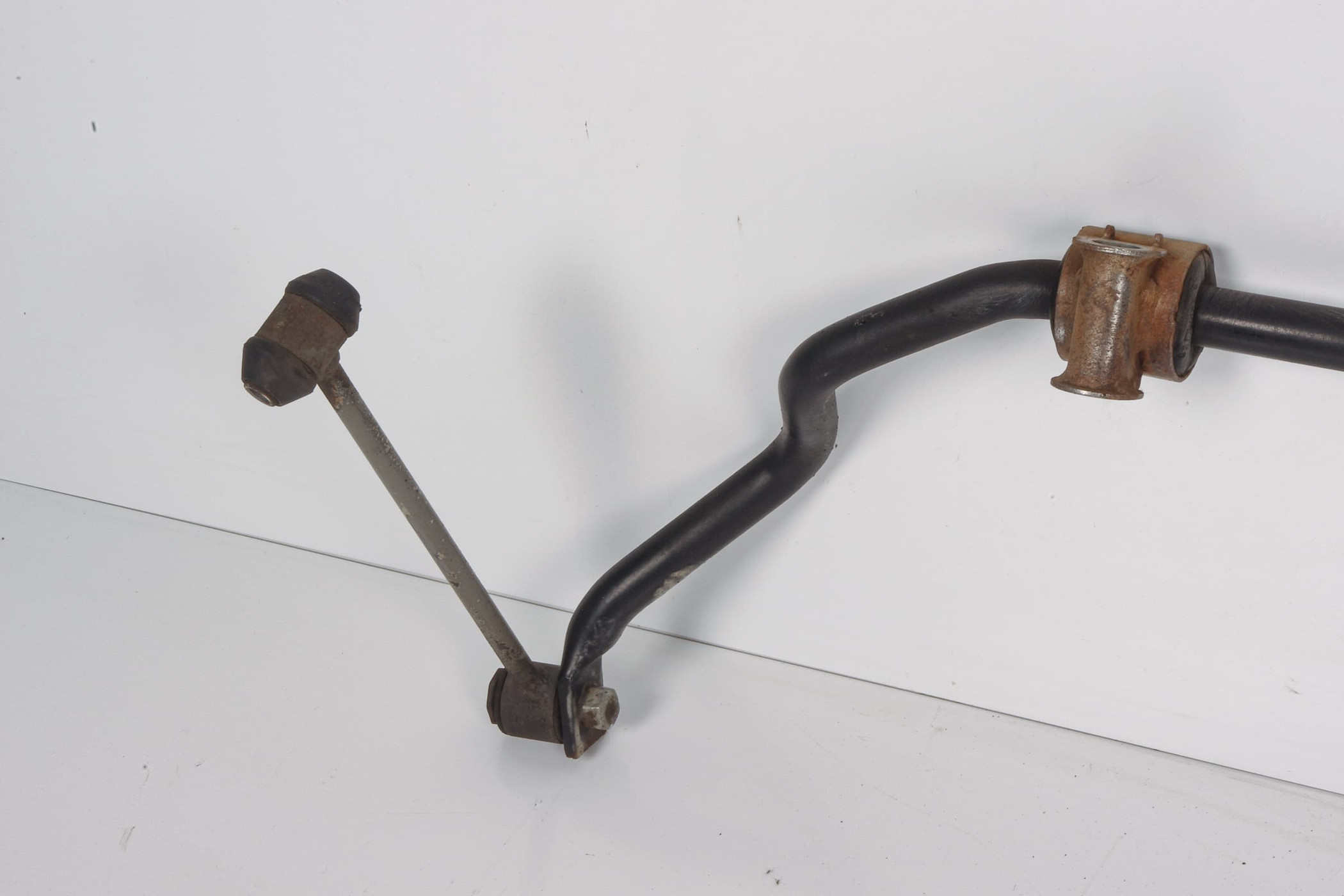 Mercedes 2043261465 Torsion Bar - Rear | W204 C C207 A207 E