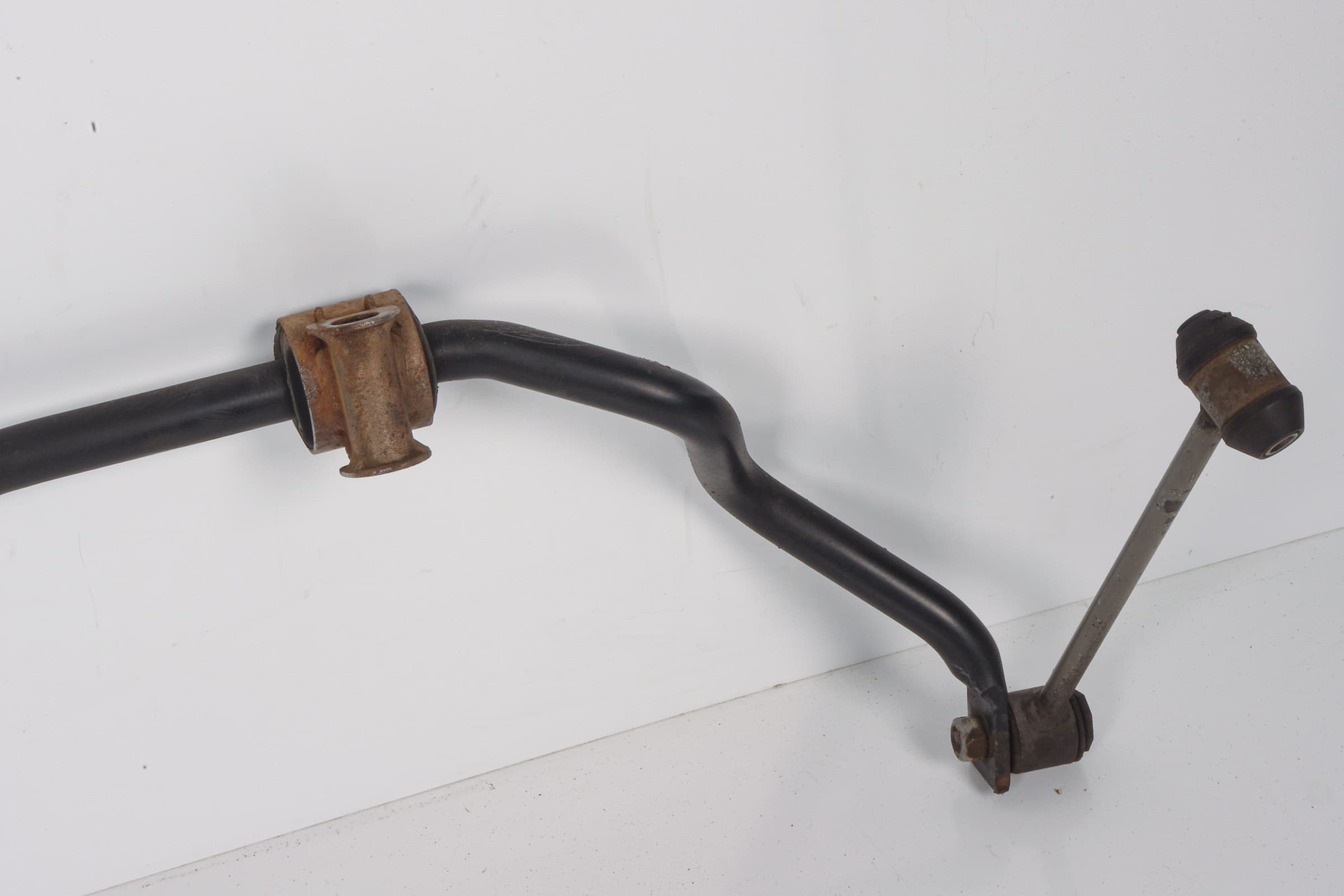 Mercedes 2043261465 Torsion Bar - Rear | W204 C C207 A207 E