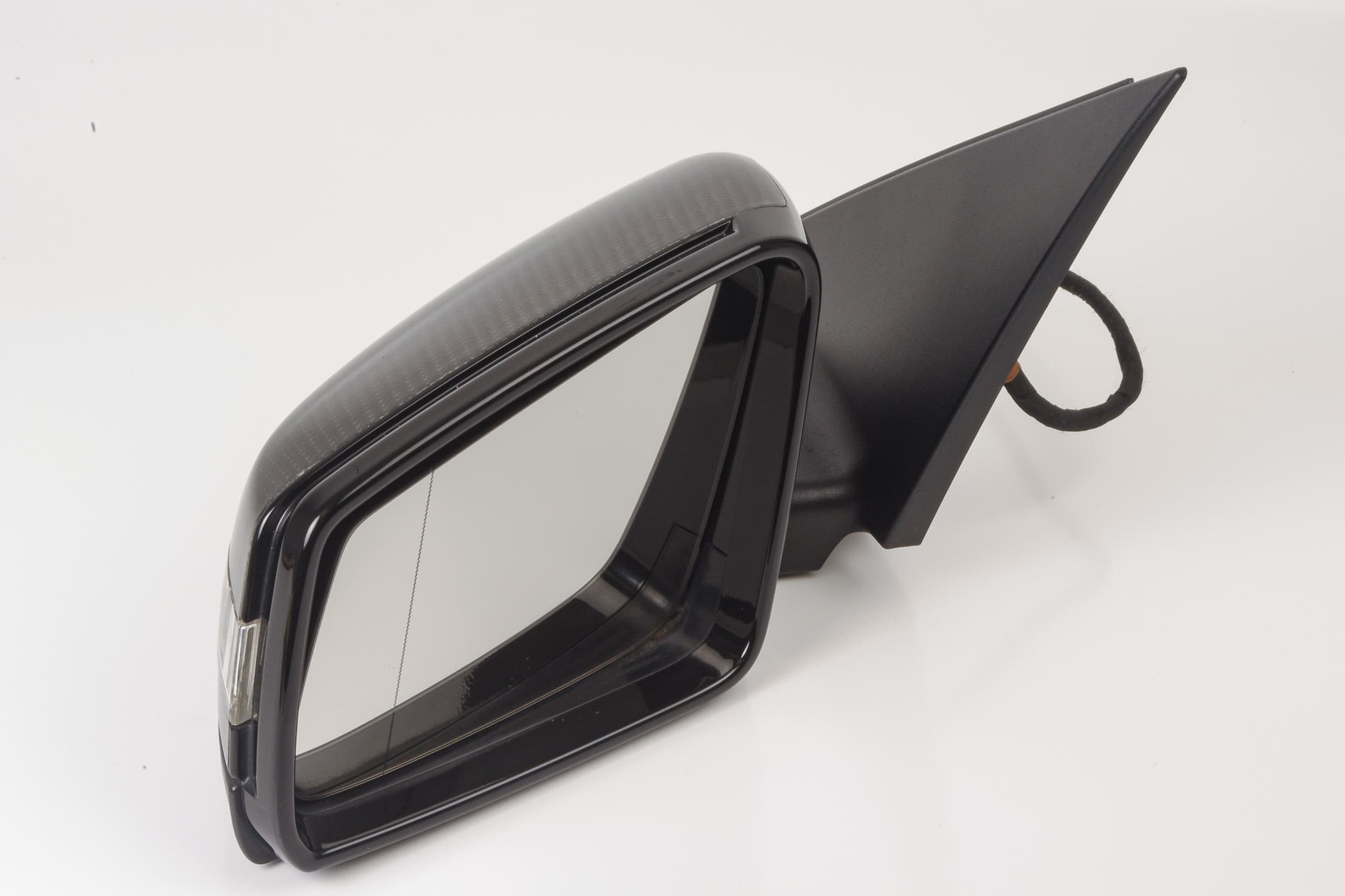 Mercedes 2048103176 AMG Door Mirror - Left | W204 C