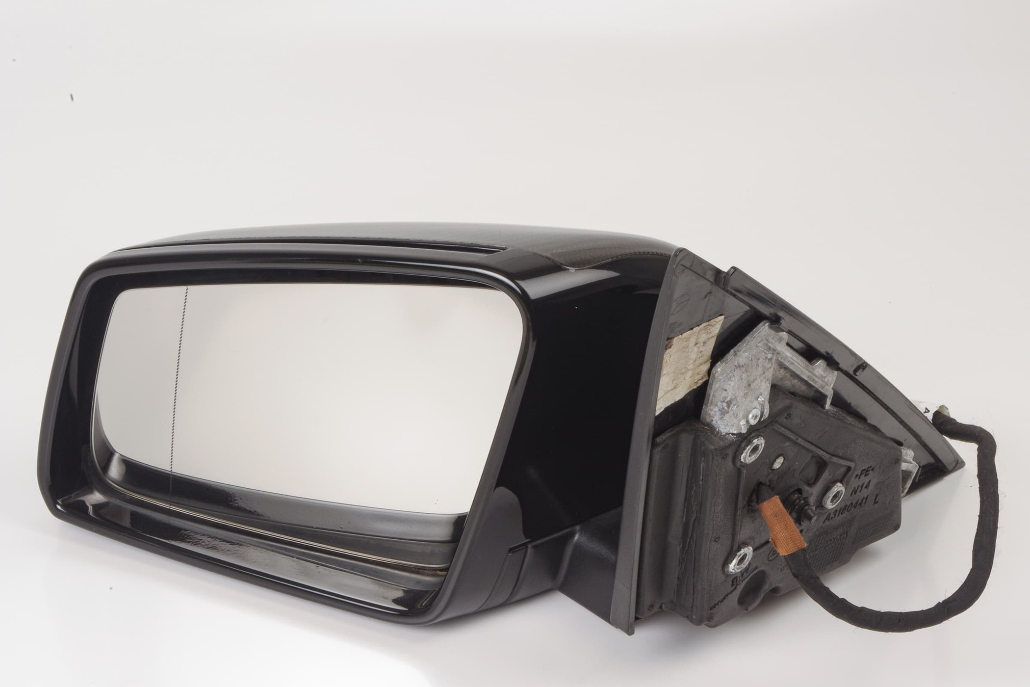 Mercedes 2048103176 AMG Door Mirror - Left | W204 C