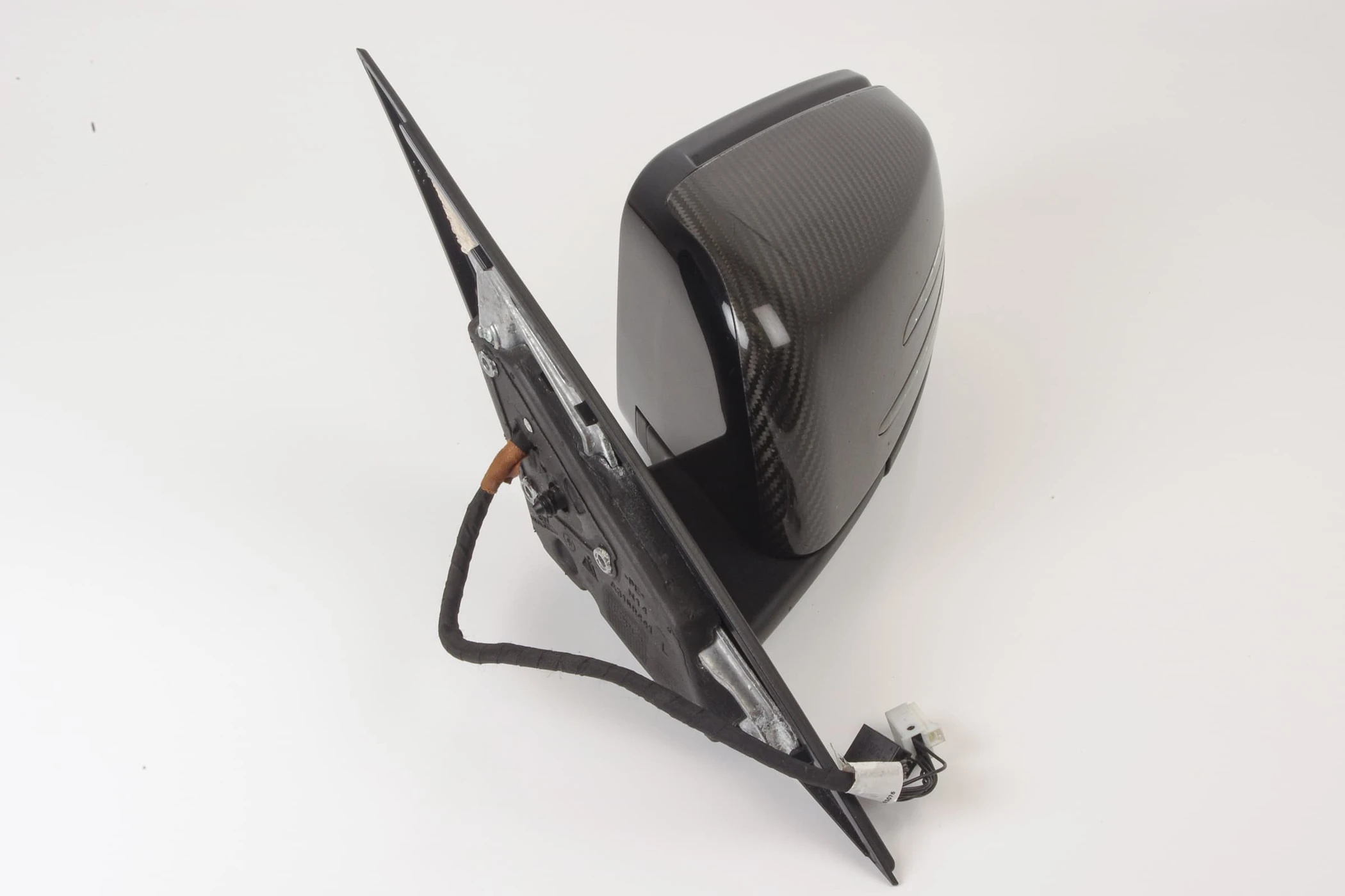 Mercedes 2048103176 AMG Door Mirror - Left | W204 C