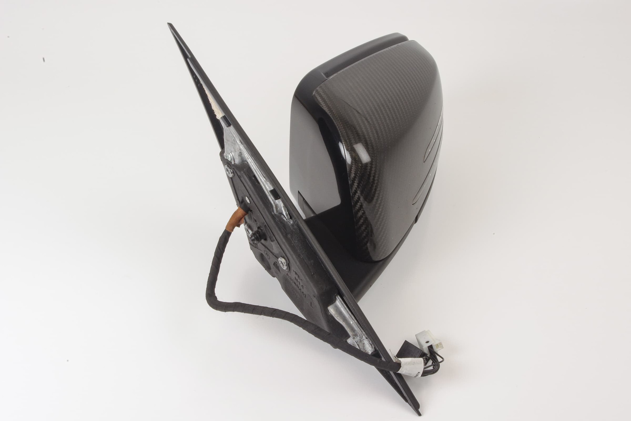 Mercedes 2048103176 AMG Door Mirror - Left | W204 C