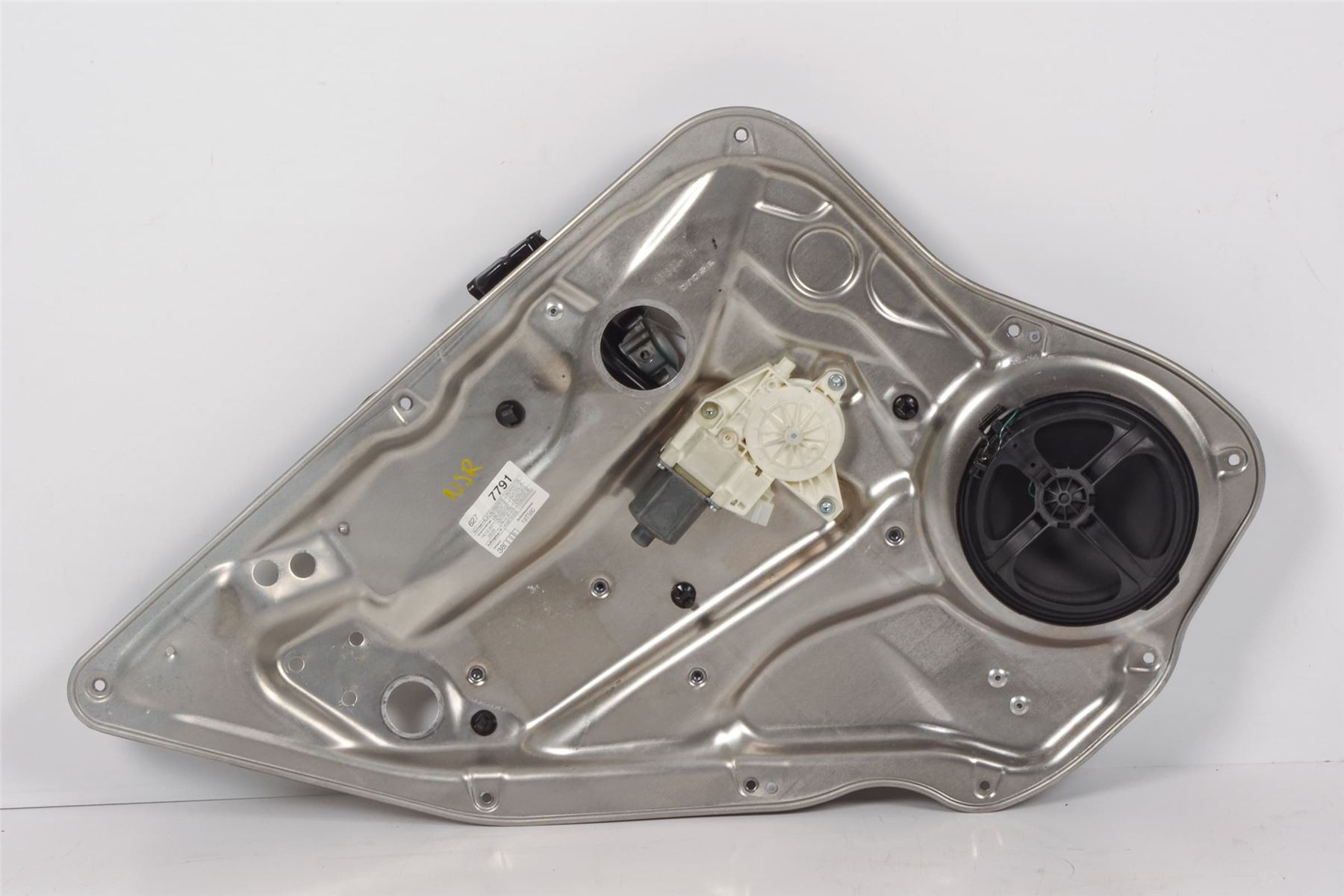 Mercedes 2047300779 Window Regulator & Motor - Rear Left | W204 C W212 S212 E