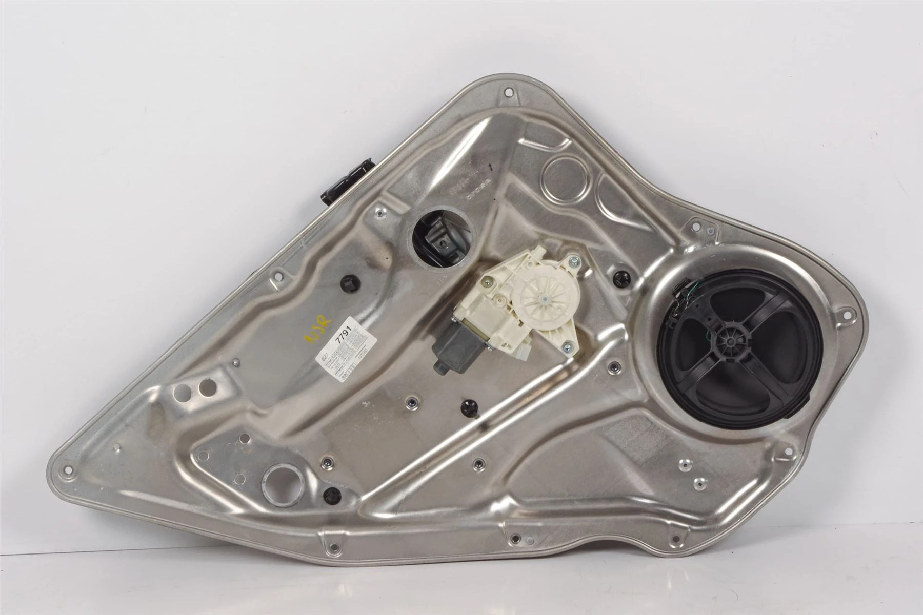 Mercedes 2047300779 Window Regulator & Motor - Rear Left | W204 C W212 S212 E