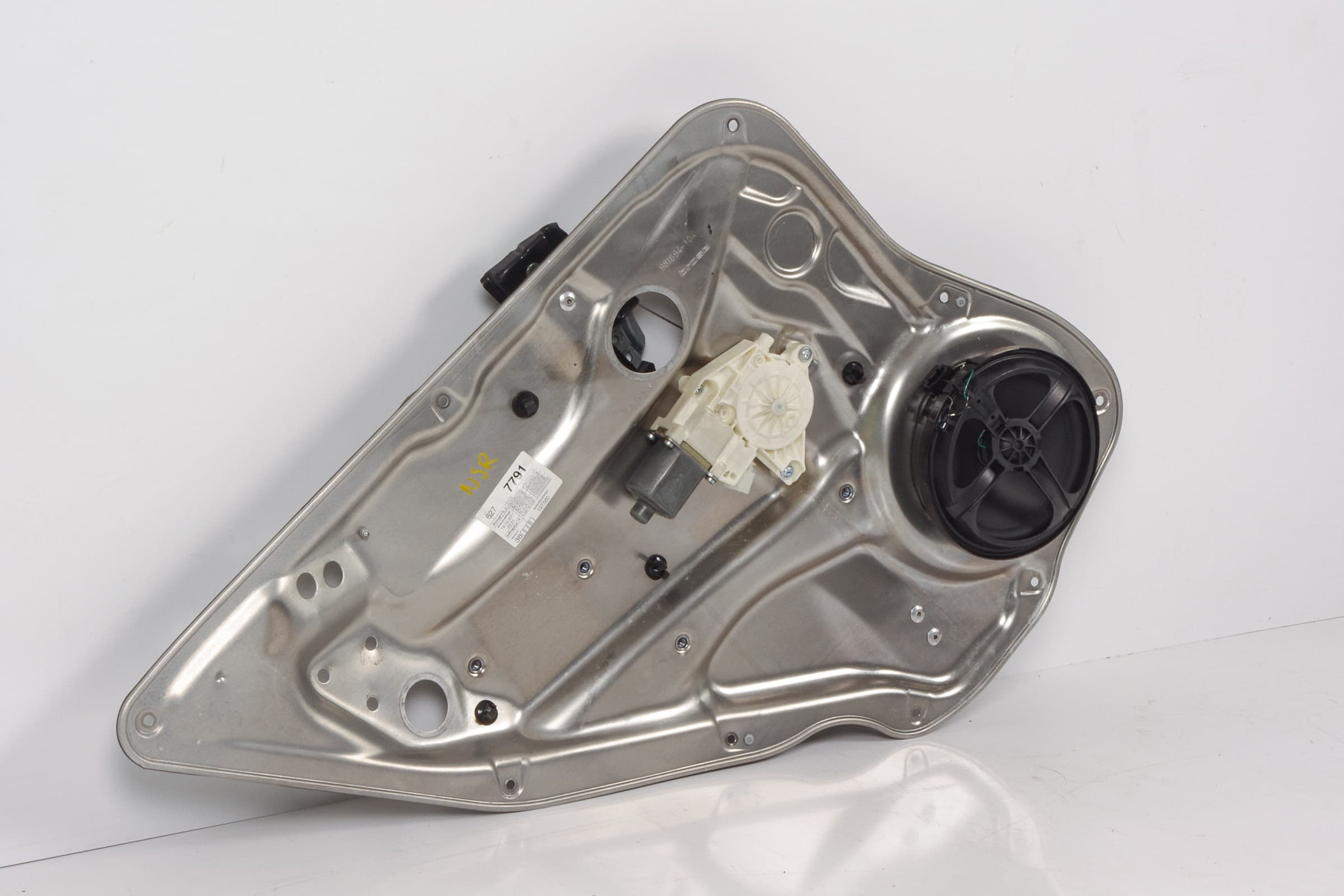 Mercedes 2047300779 Window Regulator & Motor - Rear Left | W204 C W212 S212 E