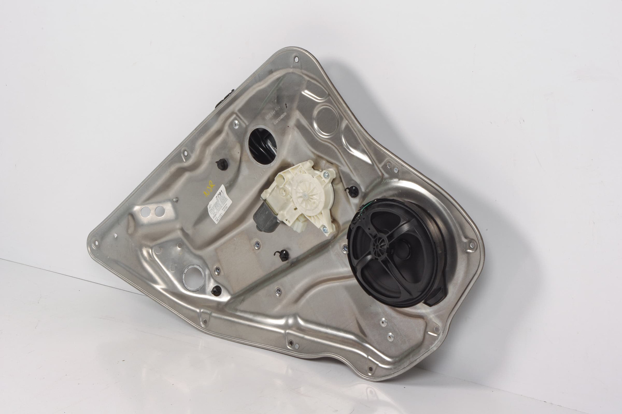 Mercedes 2047300779 Window Regulator & Motor - Rear Left | W204 C W212 S212 E