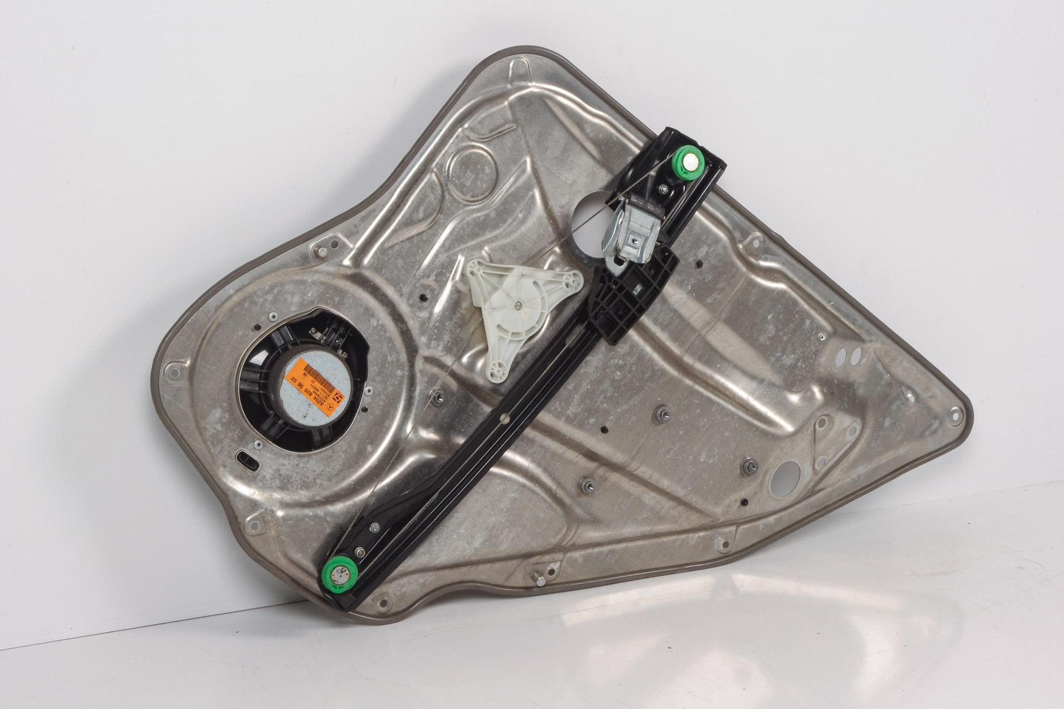 Mercedes 2047300779 Window Regulator & Motor - Rear Left | W204 C W212 S212 E