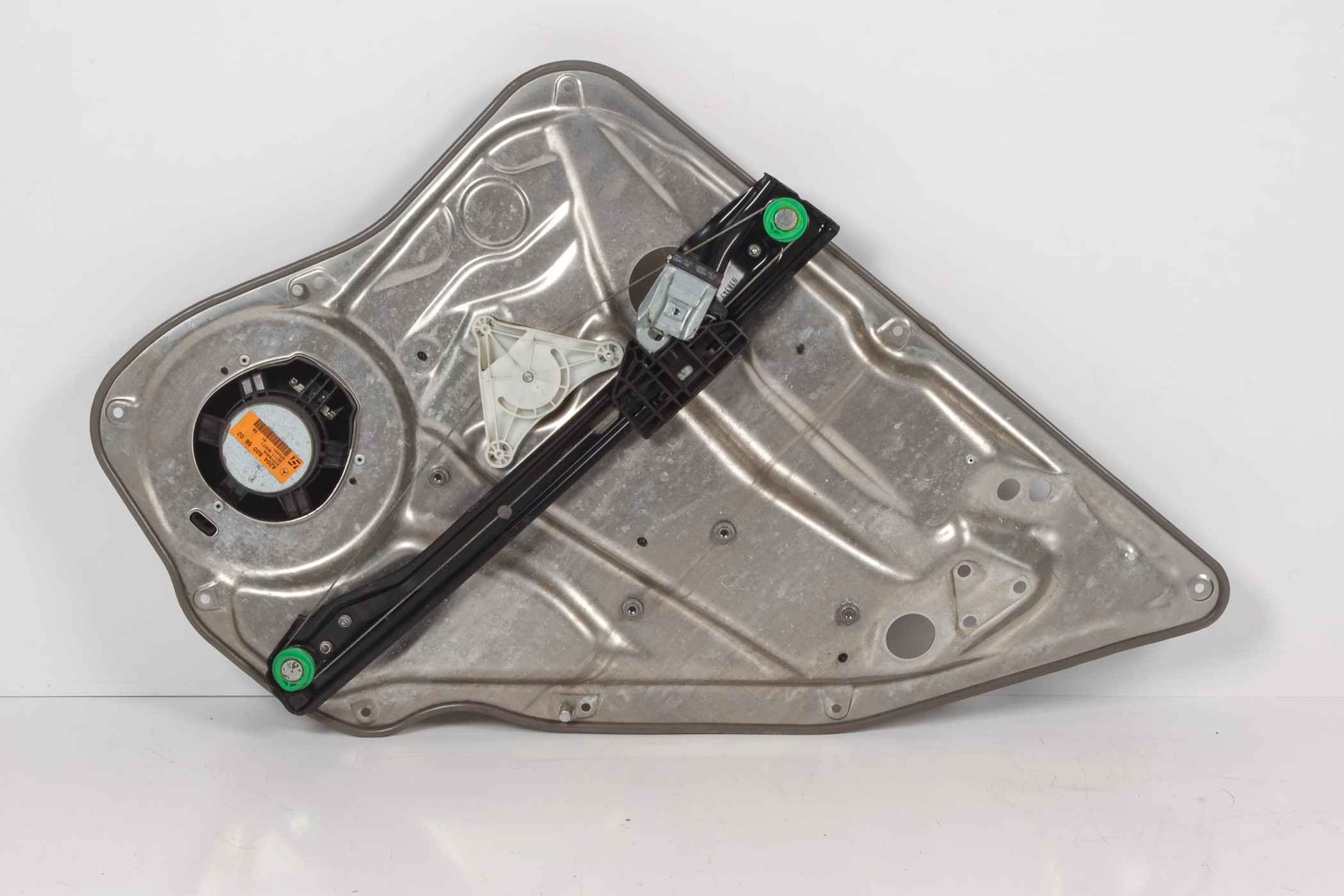 Mercedes 2047300779 Window Regulator & Motor - Rear Left | W204 C W212 S212 E