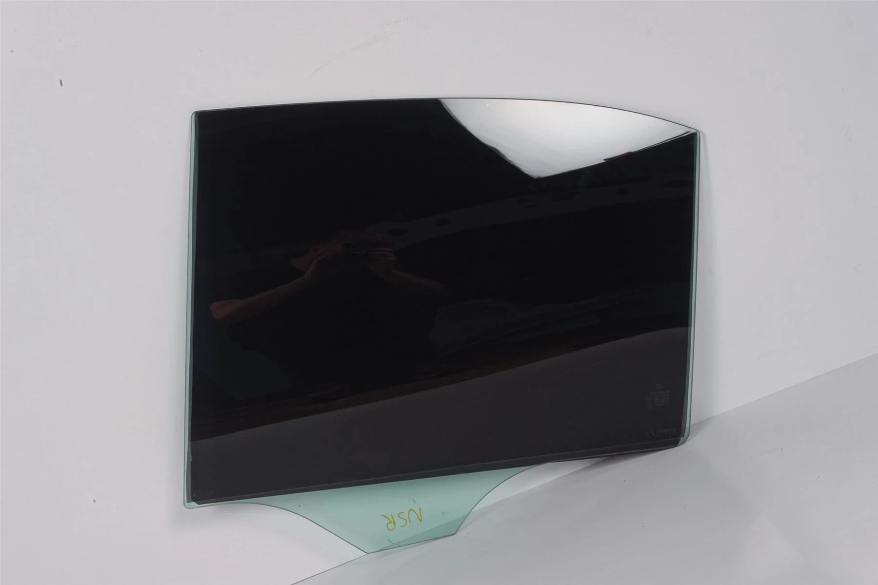 Mercedes 2047350300 Window Glass - Rear Left | W204 C