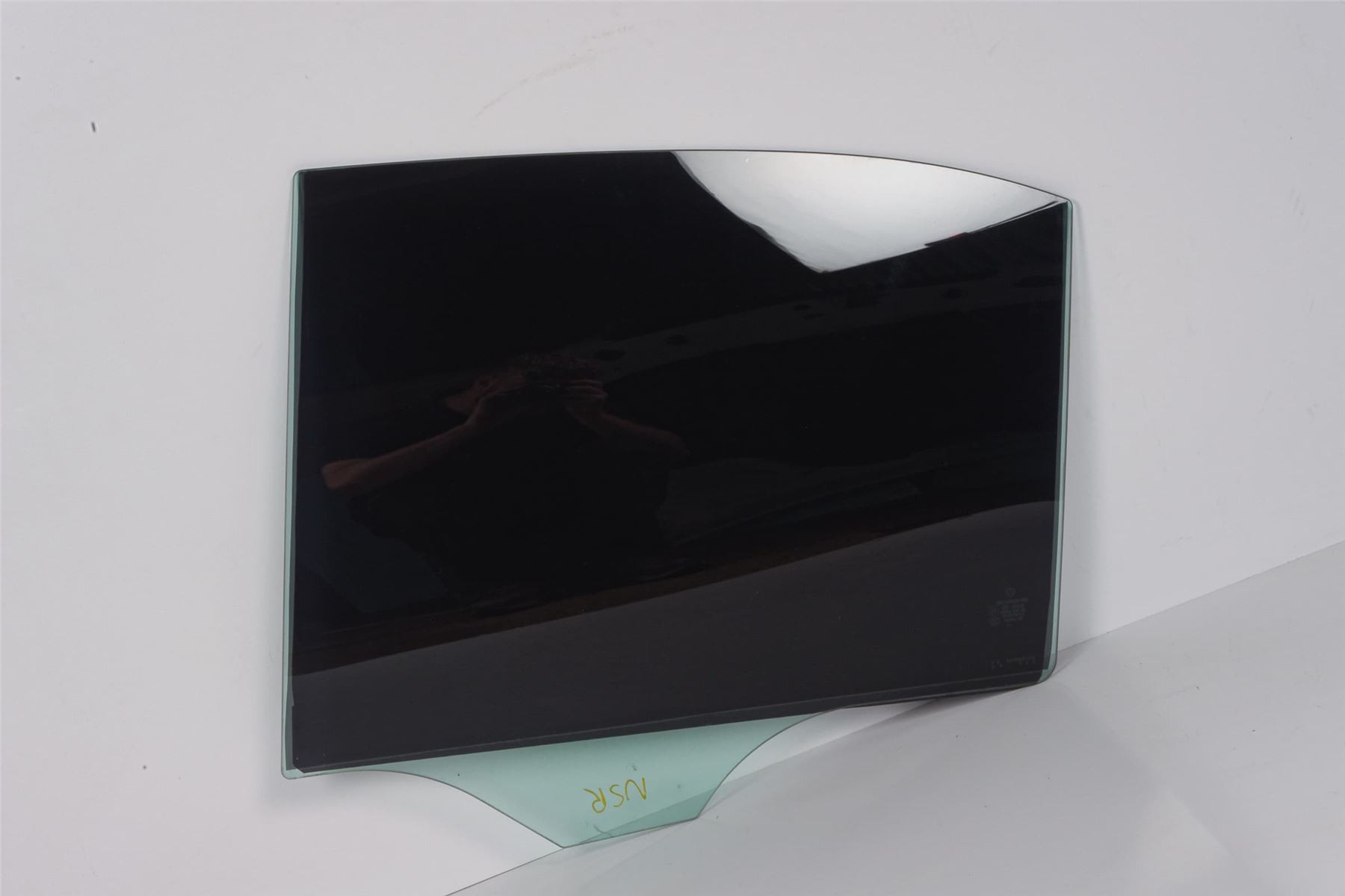 Mercedes 2047350300 Window Glass - Rear Left | W204 C
