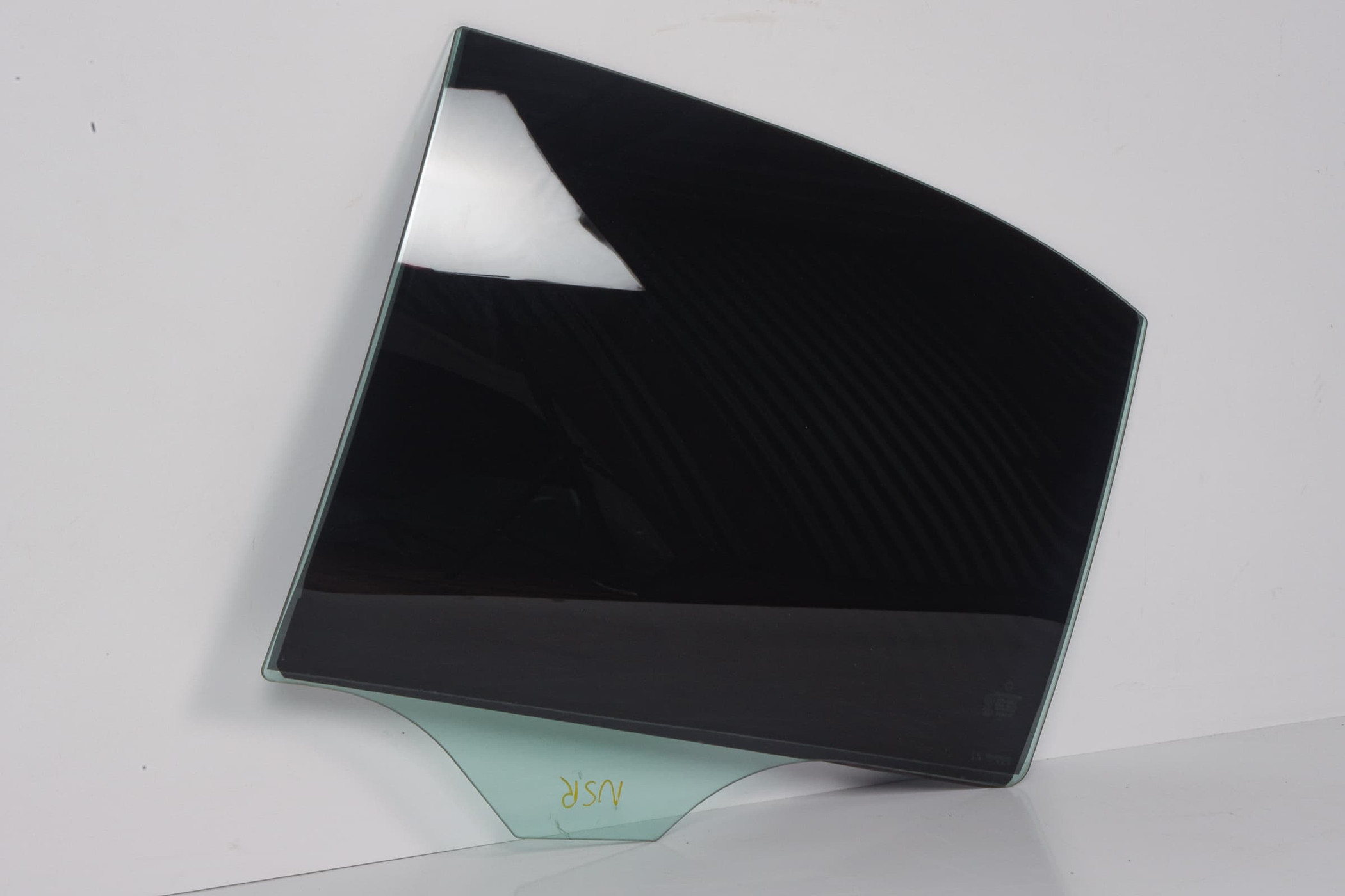 Mercedes 2047350300 Window Glass - Rear Left | W204 C