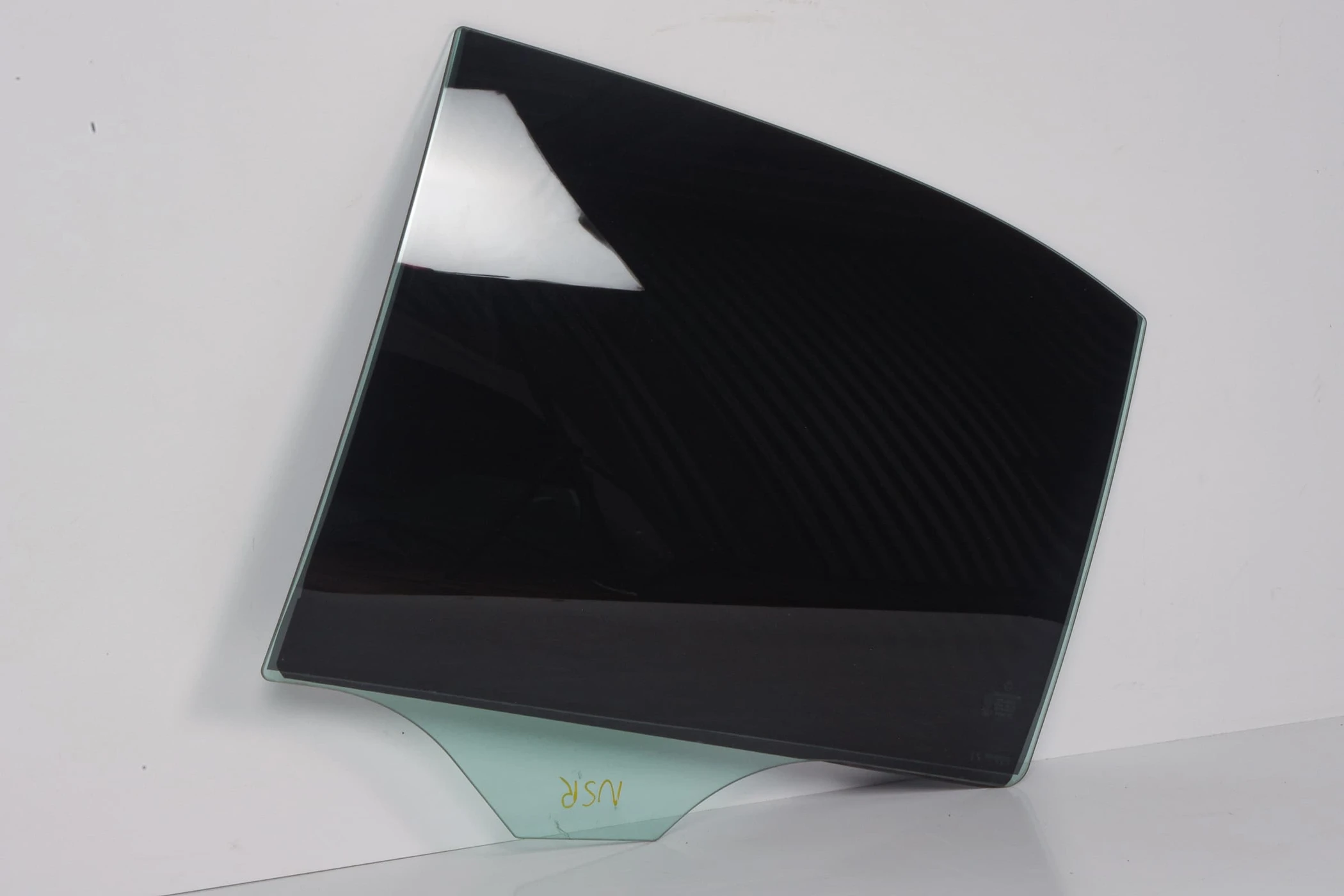 Mercedes 2047350300 Window Glass - Rear Left | W204 C