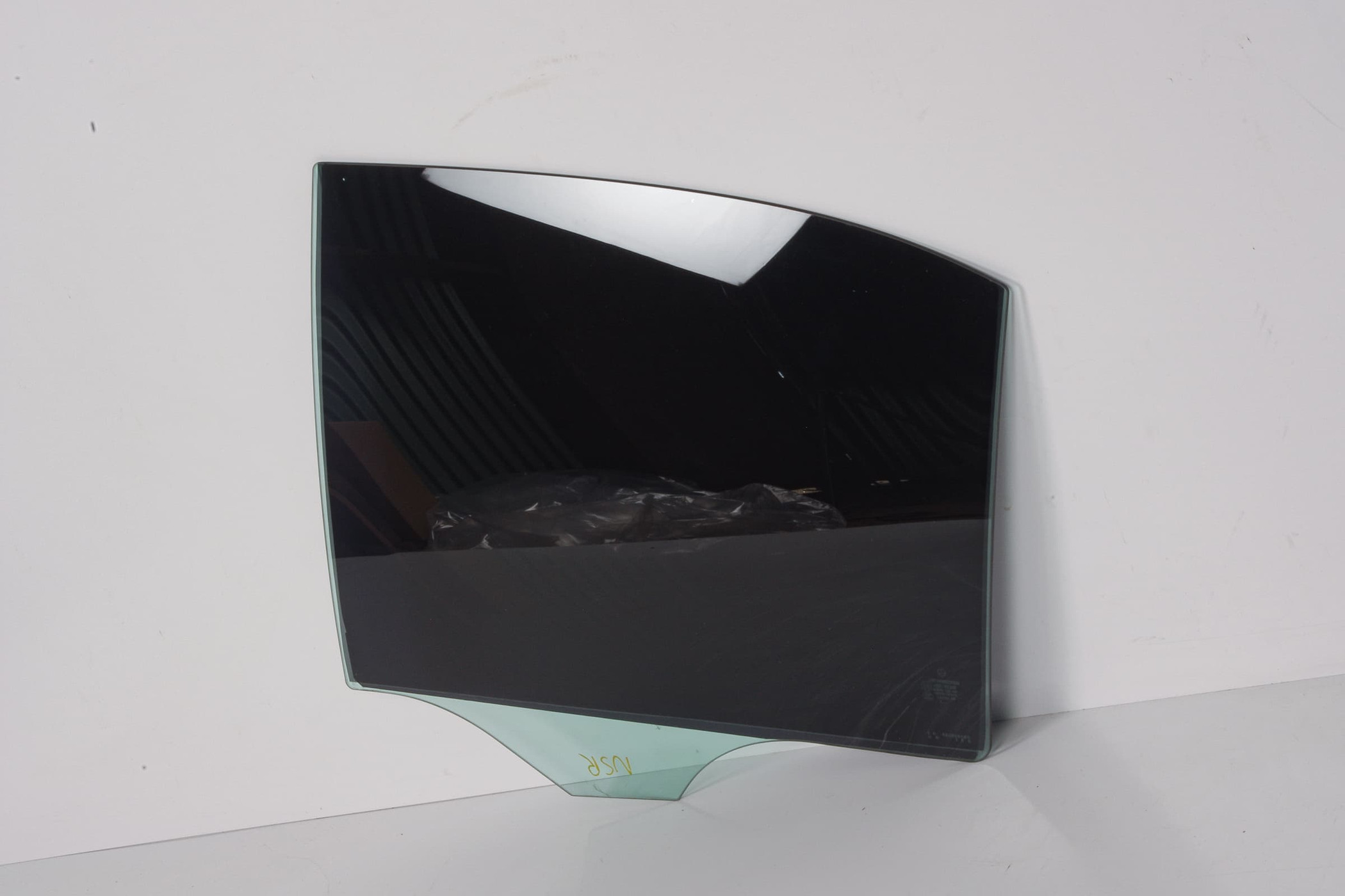 Mercedes 2047350300 Window Glass - Rear Left | W204 C