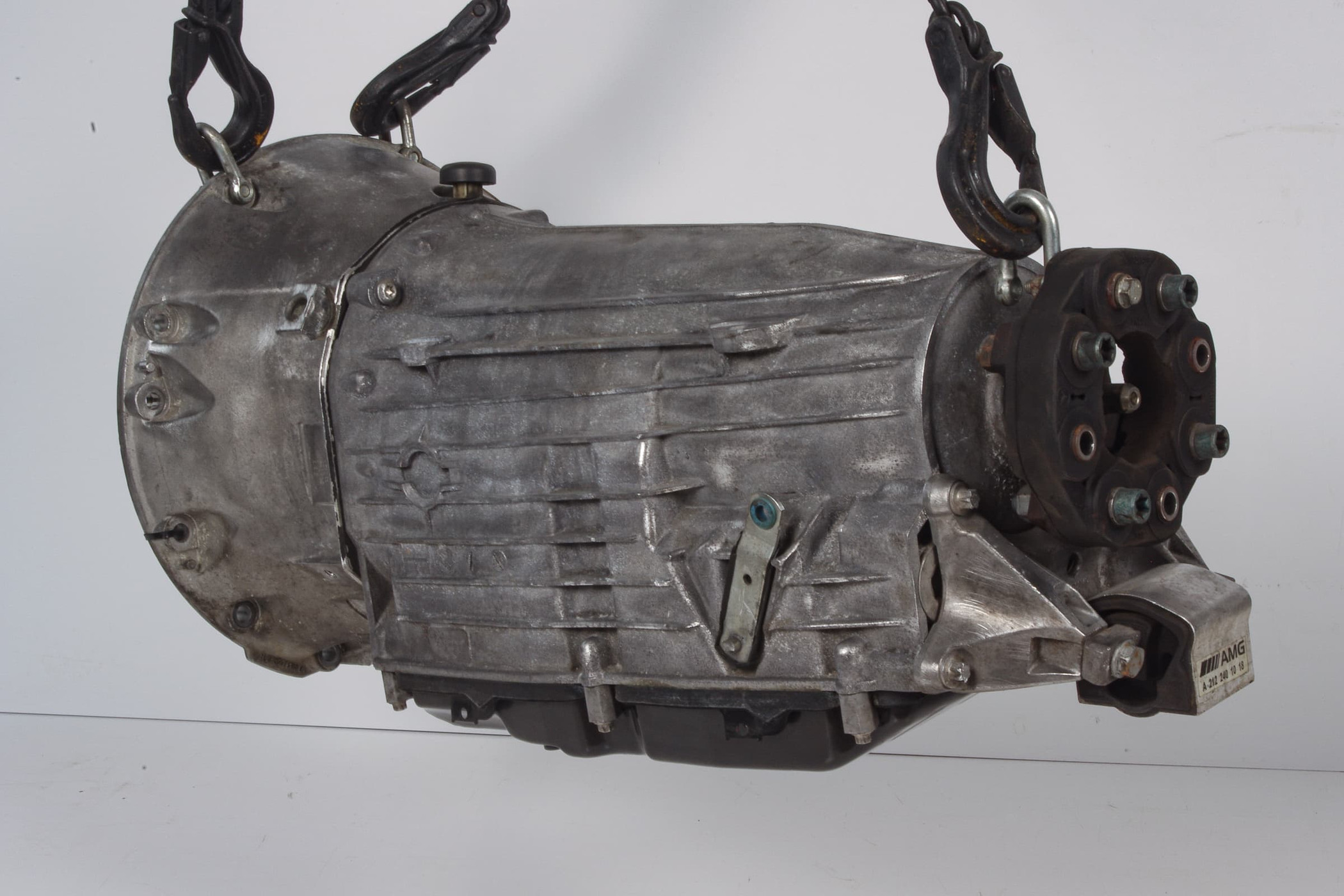 Mercedes 2042702004 AMG Gearbox 722930 | W204 W205 C W212 E C216 CL C219 CLS...